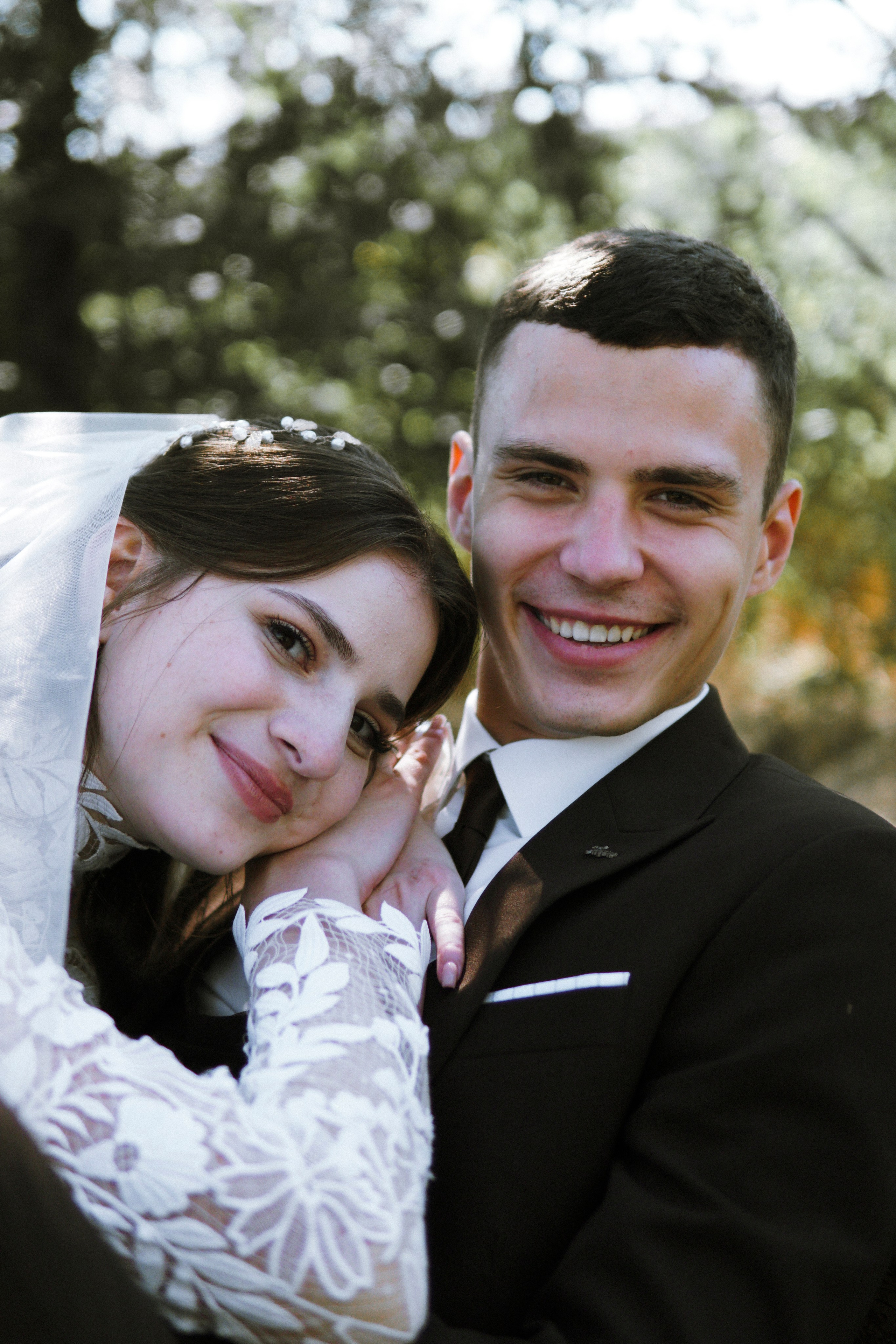 Свадебная съемка в Ростове-на-Дону. Никита и Виолетта. Фотограф в Ростове-на-Дону Марина Мальцева