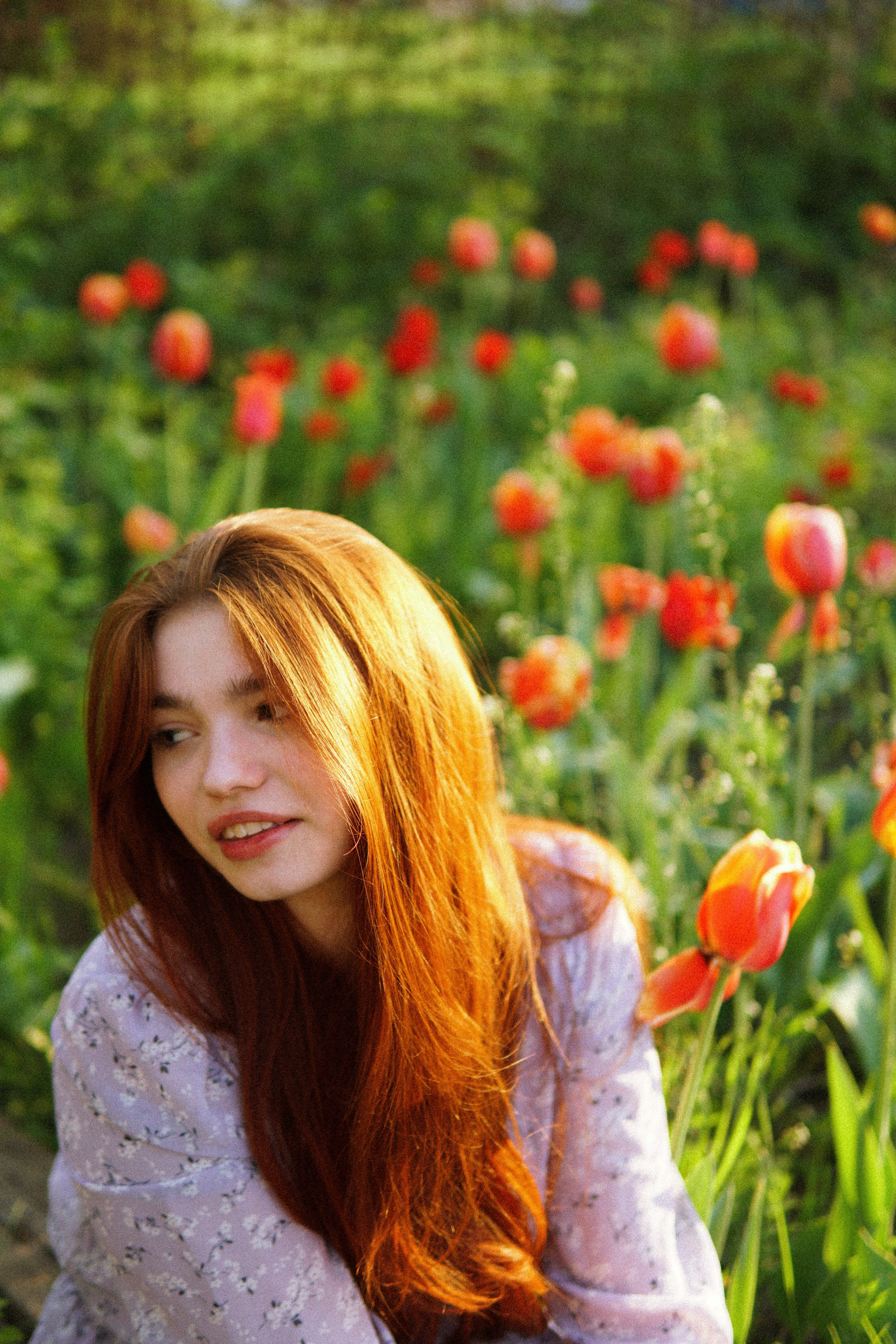 Фотосессия на природе. София. Фотограф в Ростове-на-Дону Марина Мальцева