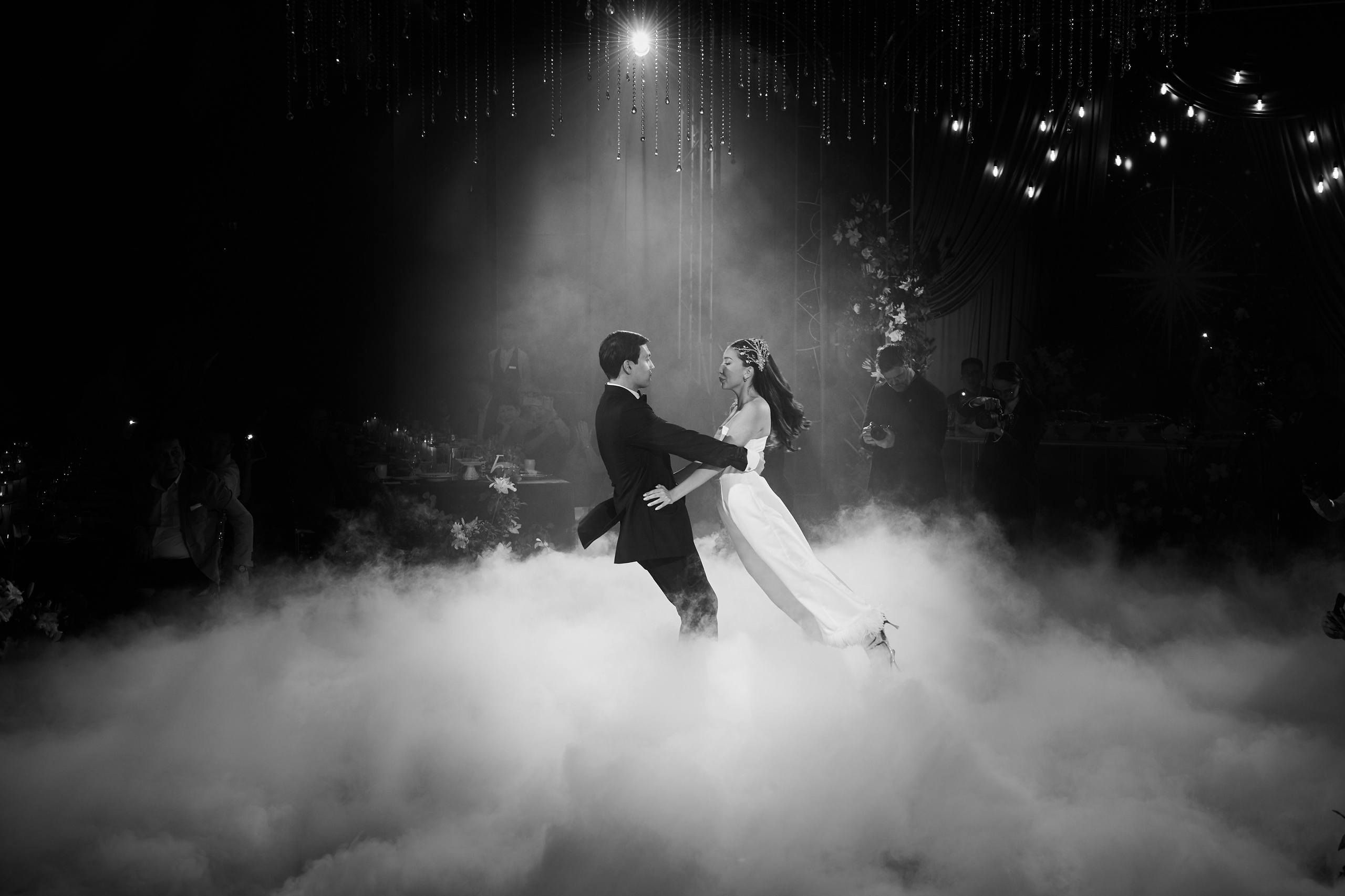 Seria Ilyas&Sakhmi. Wedding and reportage photographer in Аstana — Аdilkhan Ilyassov