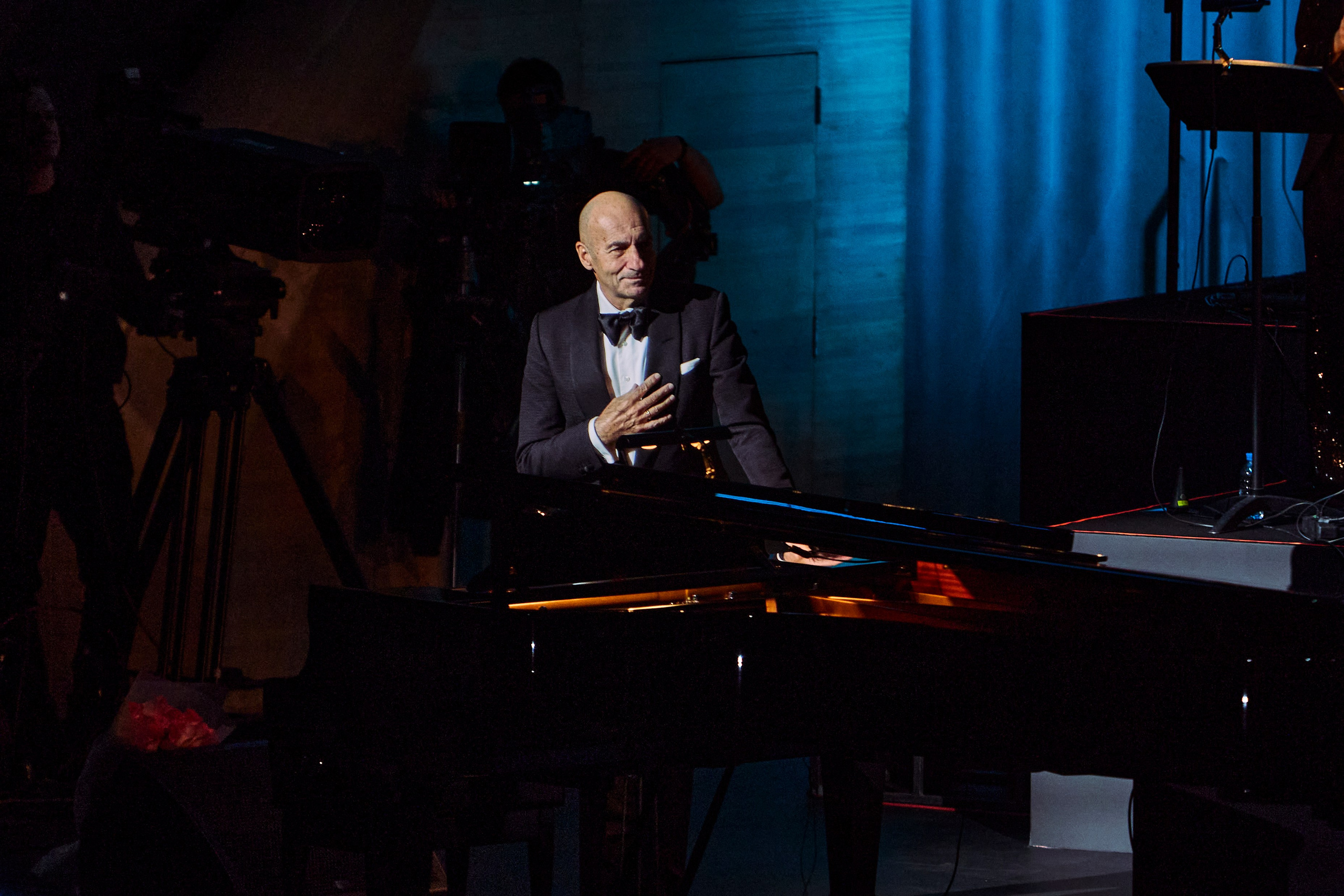 Concert. Репортажный фотограф, портретный фотограф  г. Москва