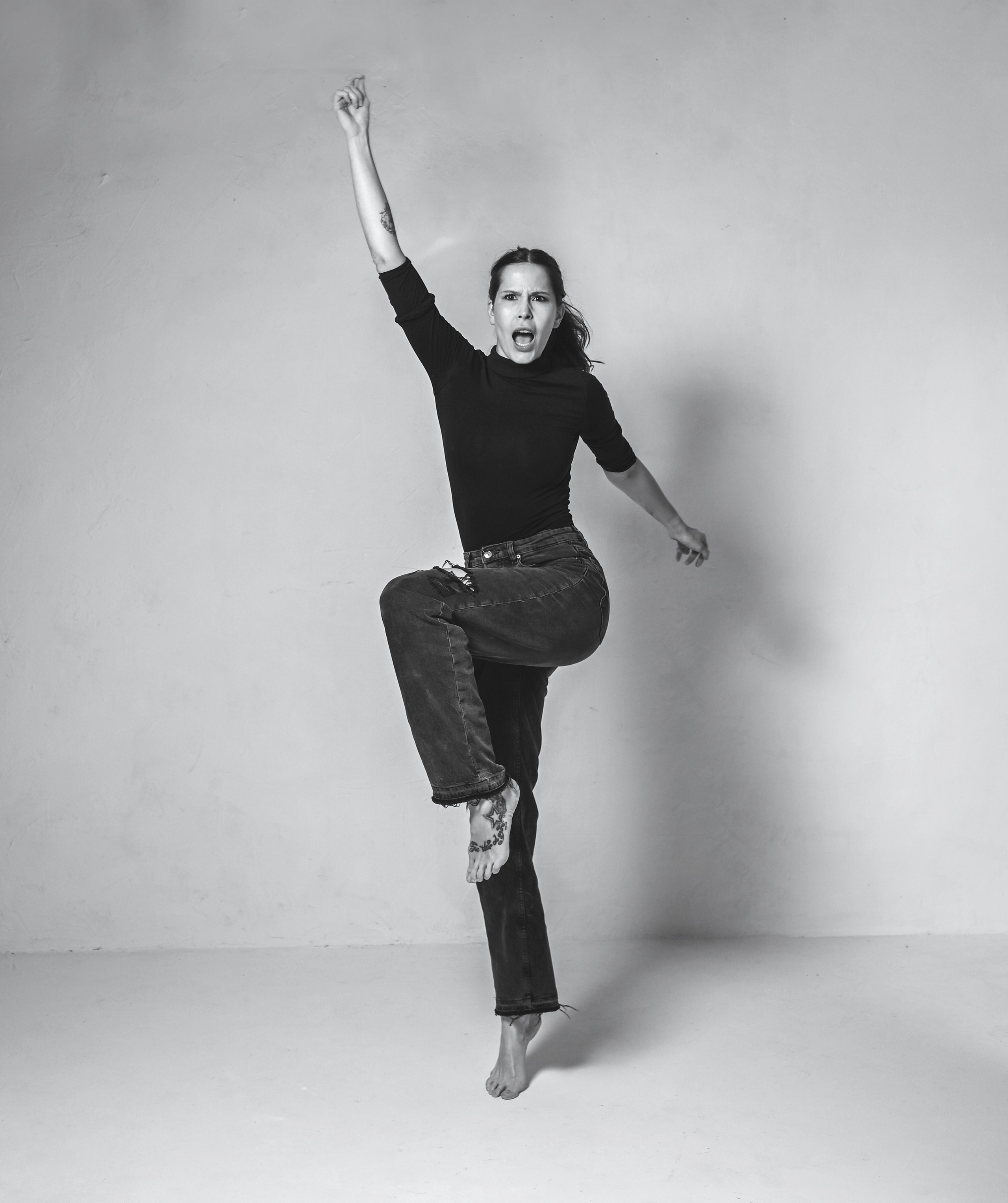 Полина. Конный портретный фотограф Наталья Шелест