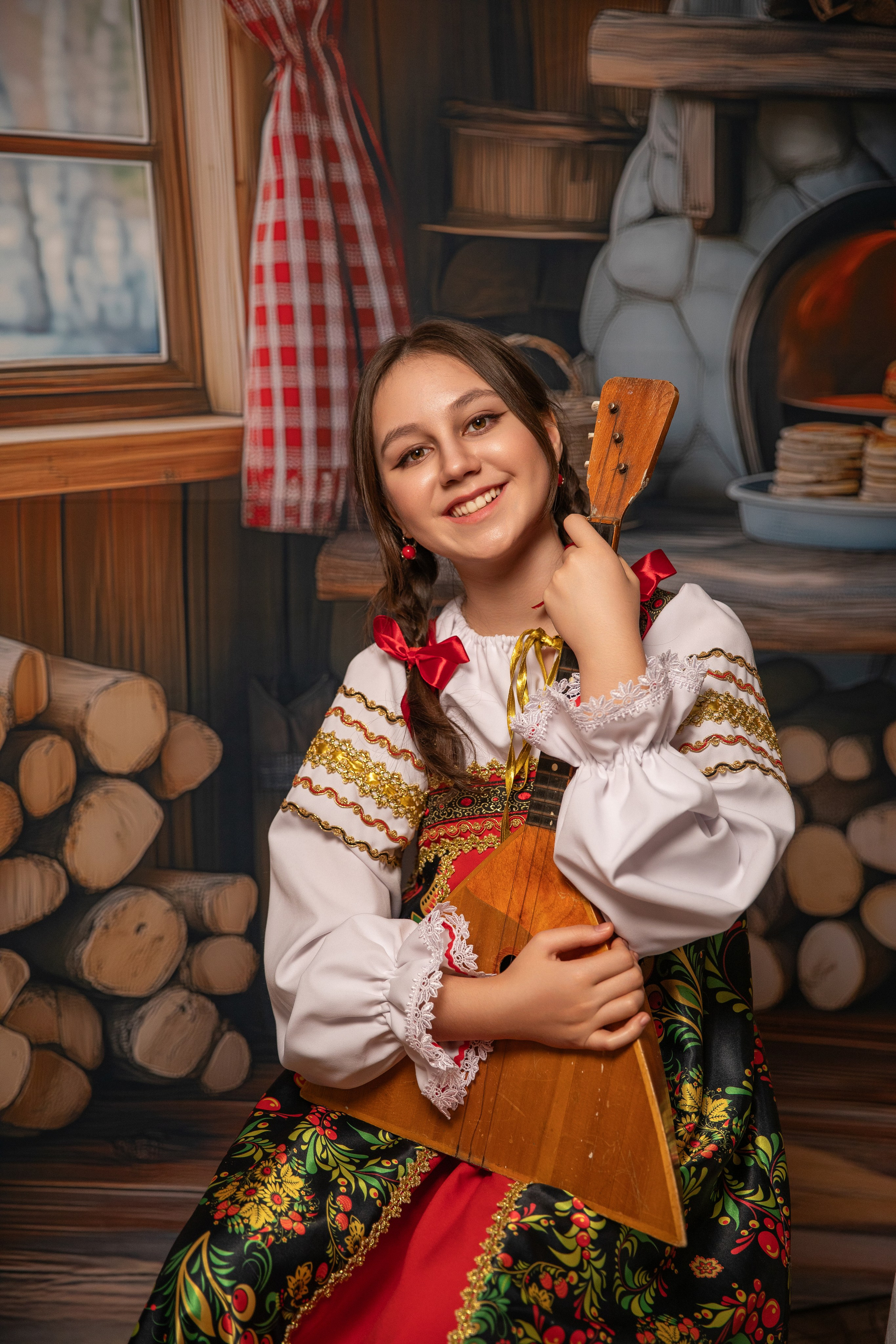 Тематические фотосессии. Школьный и детский фотограф в г. Саранске Дарья Левина