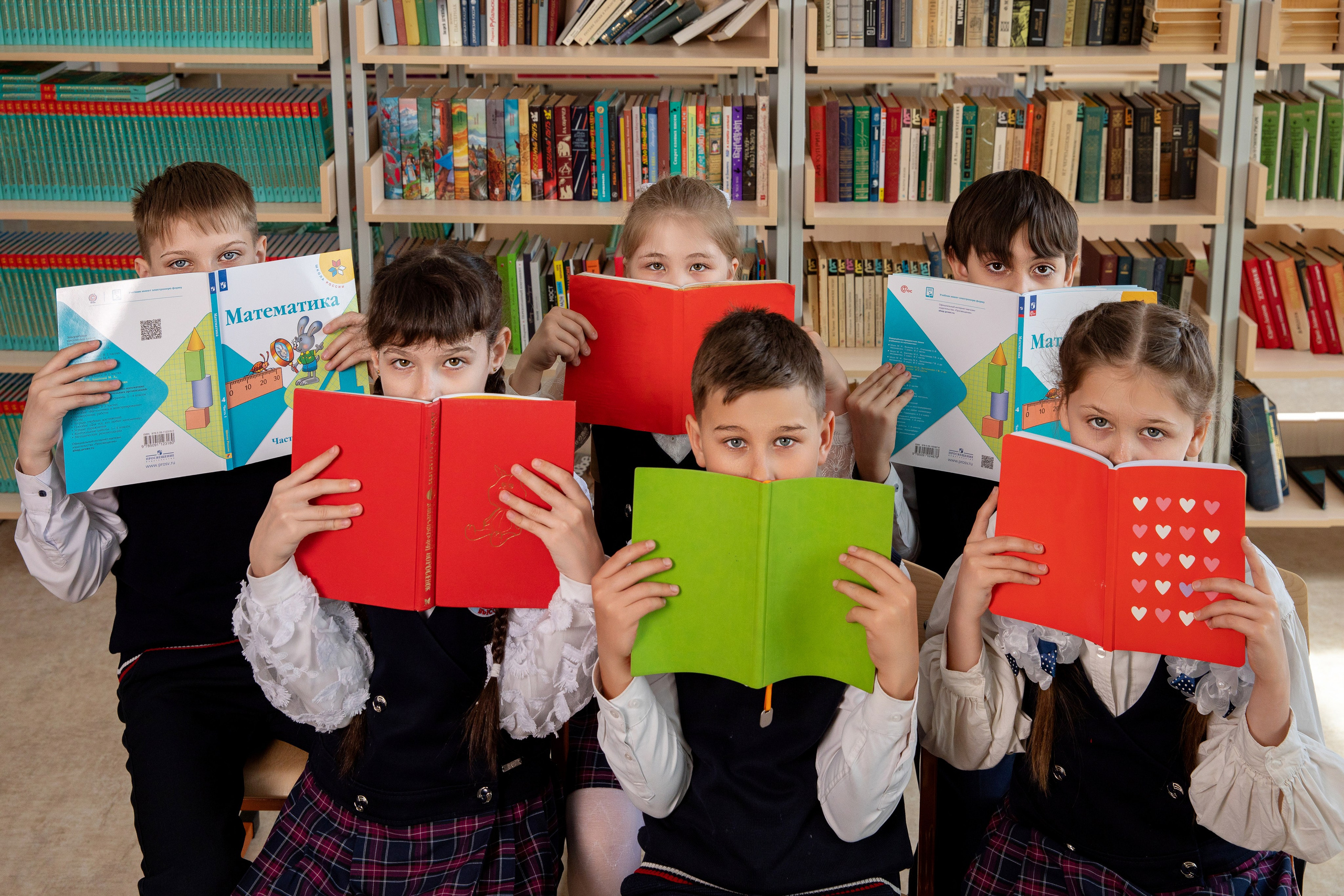 Школьная жизнь. Школьный и детский фотограф в г. Саранске Дарья Левина