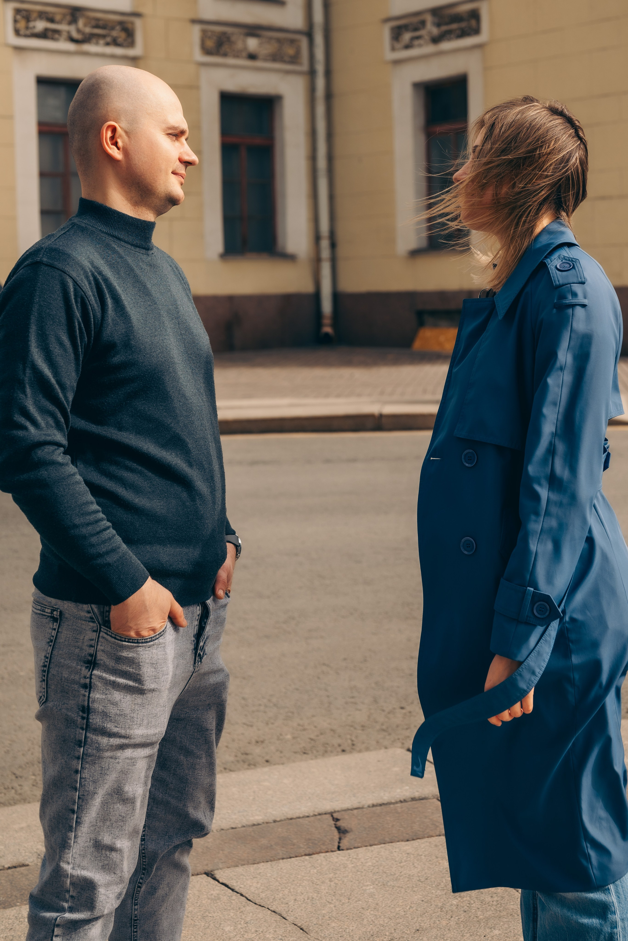 Лавстори. Дарья Медведева