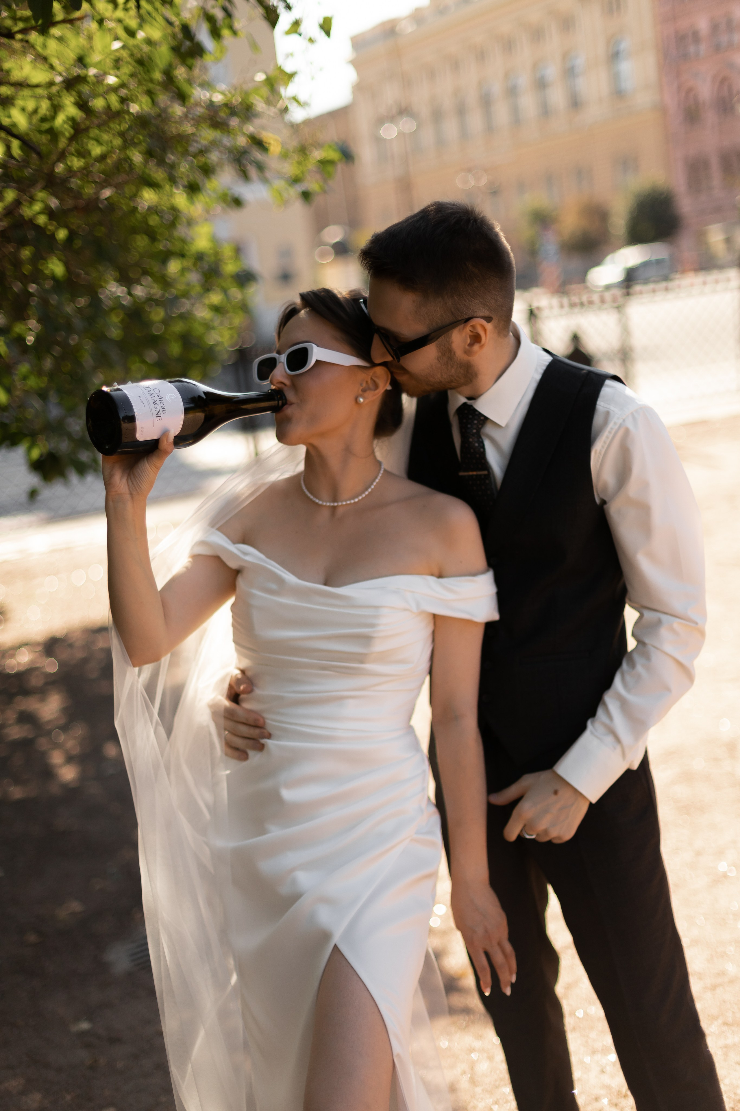 Кораблик любви. Свадебный и семейный фотограф Арина Кулёва