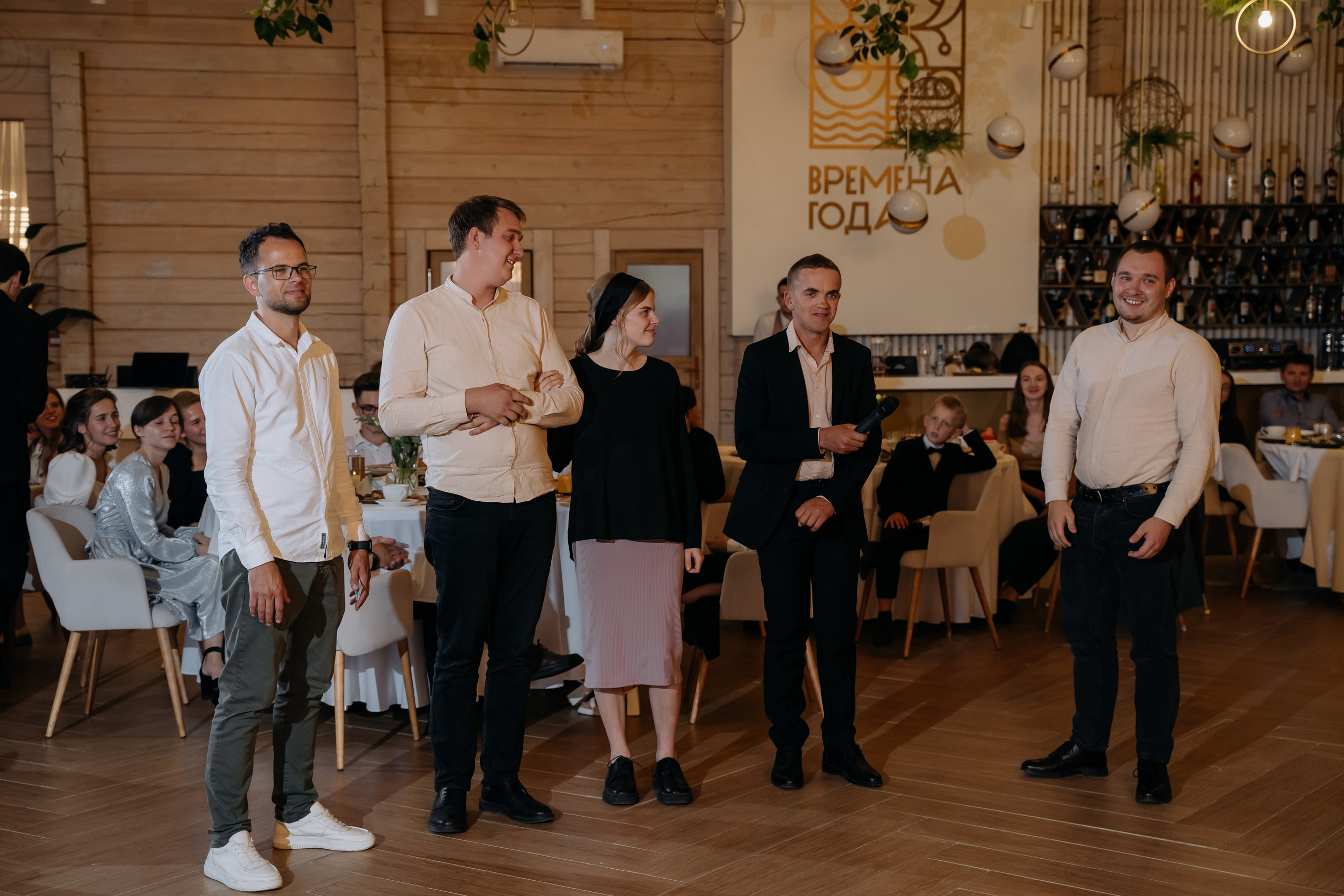 Лиля и Иван. Свадебный и семейный фотограф в Новосибирске Наталья Зорина