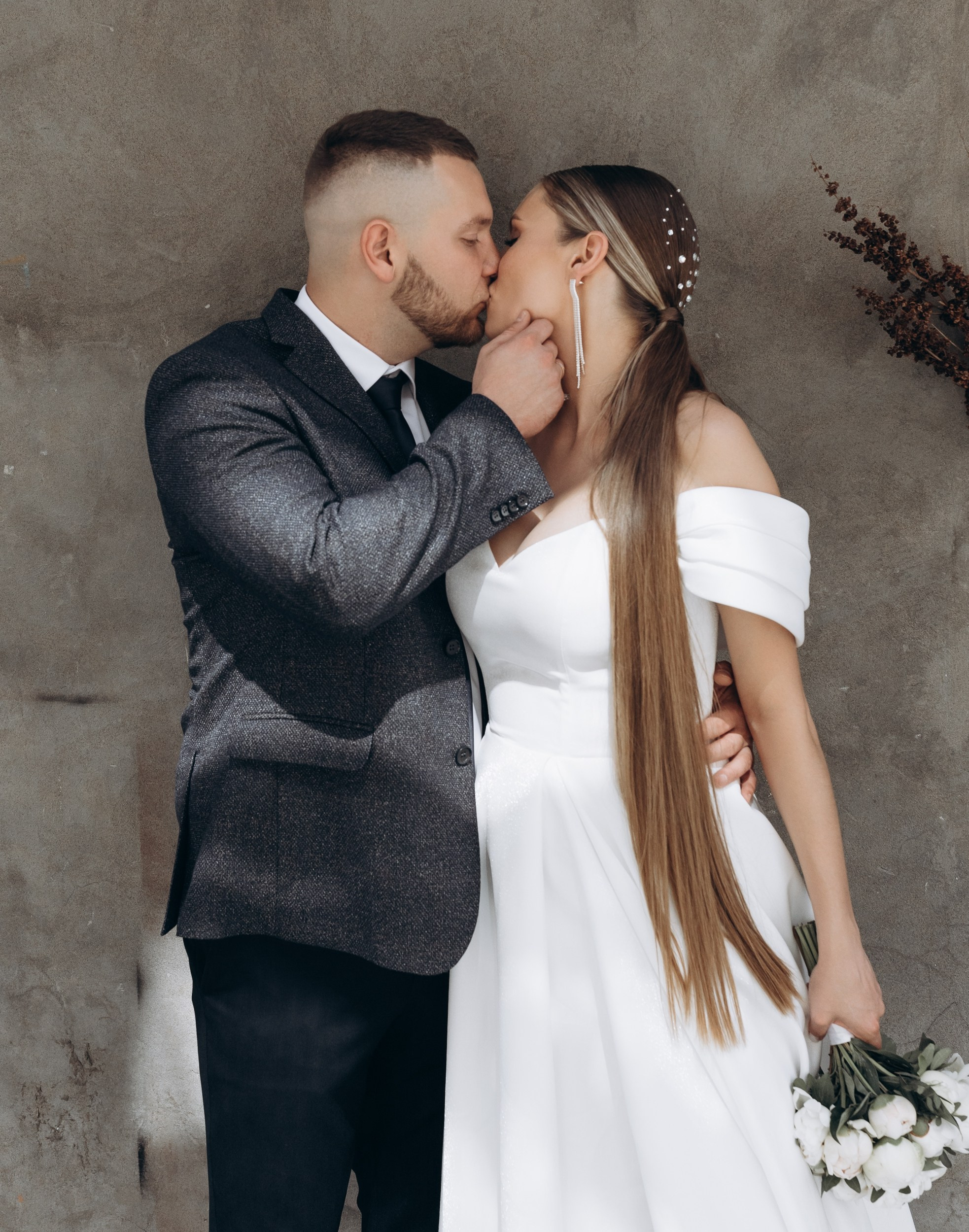 MARIYA&KIRILL. Свадебный и семейный фотограф в Самаре Алёна Савельева