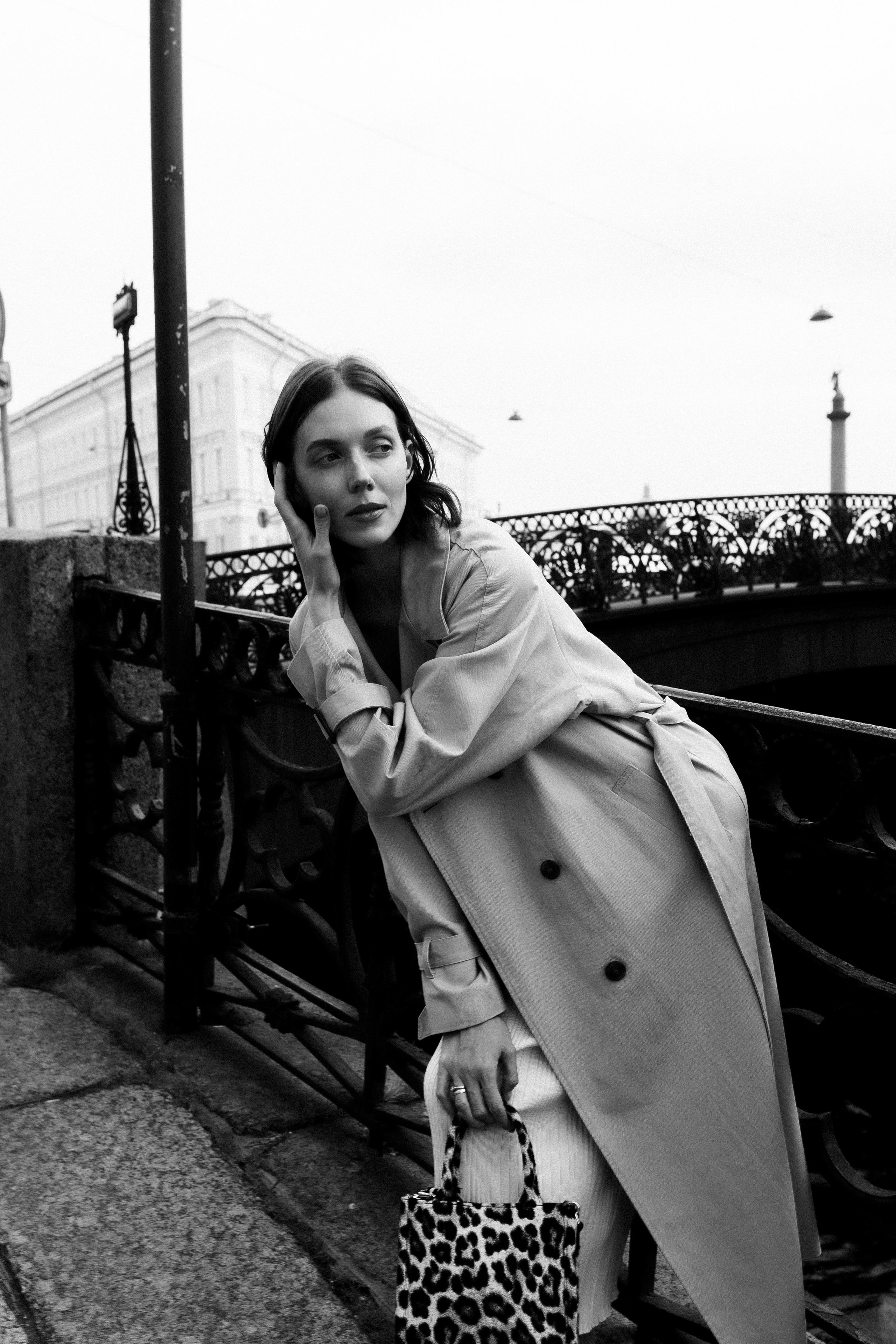 Анастасия. Фотограф в Санкт-Петербурге