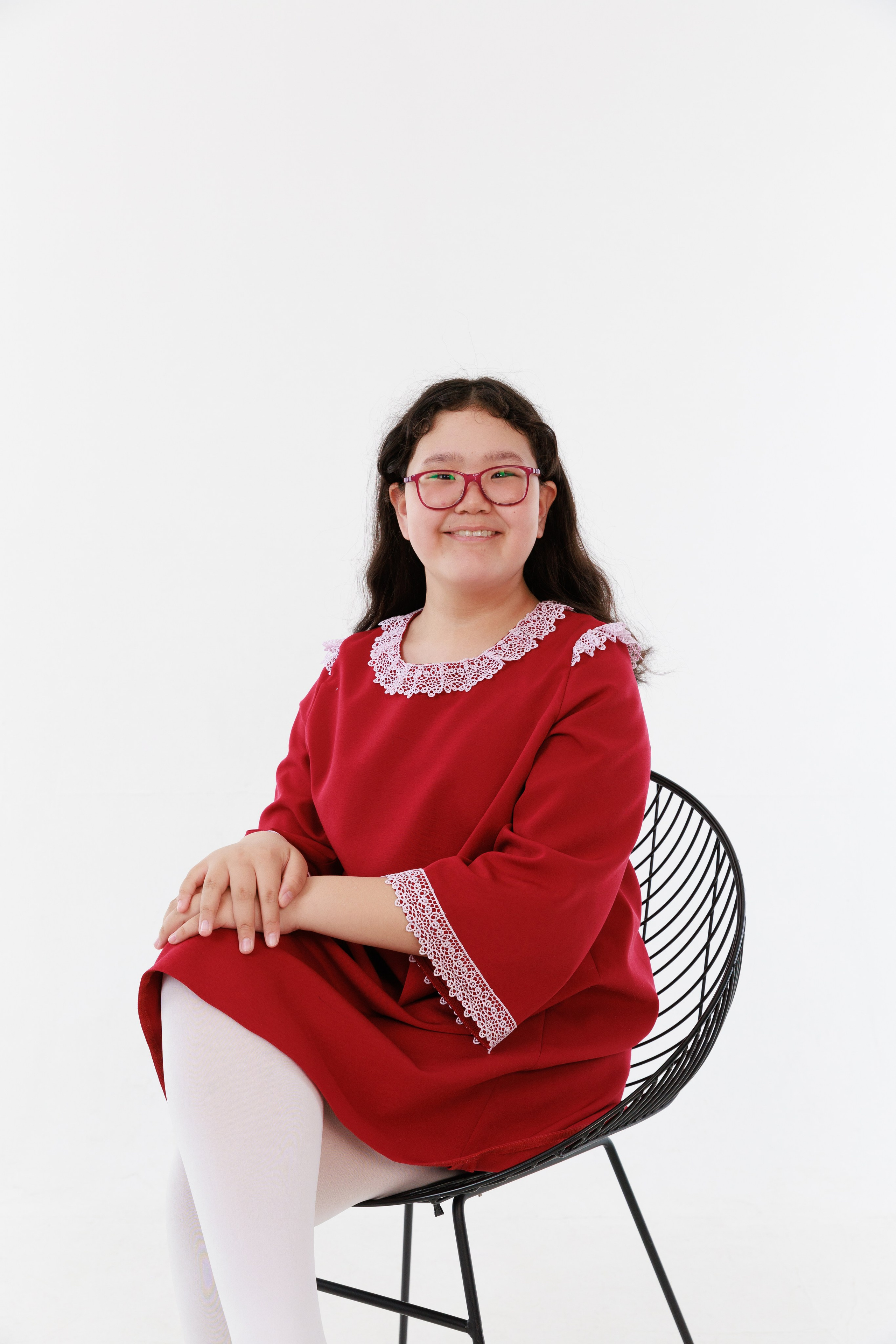 4 класс. ФОТОГРАФ в Якутске Сардана Баишева