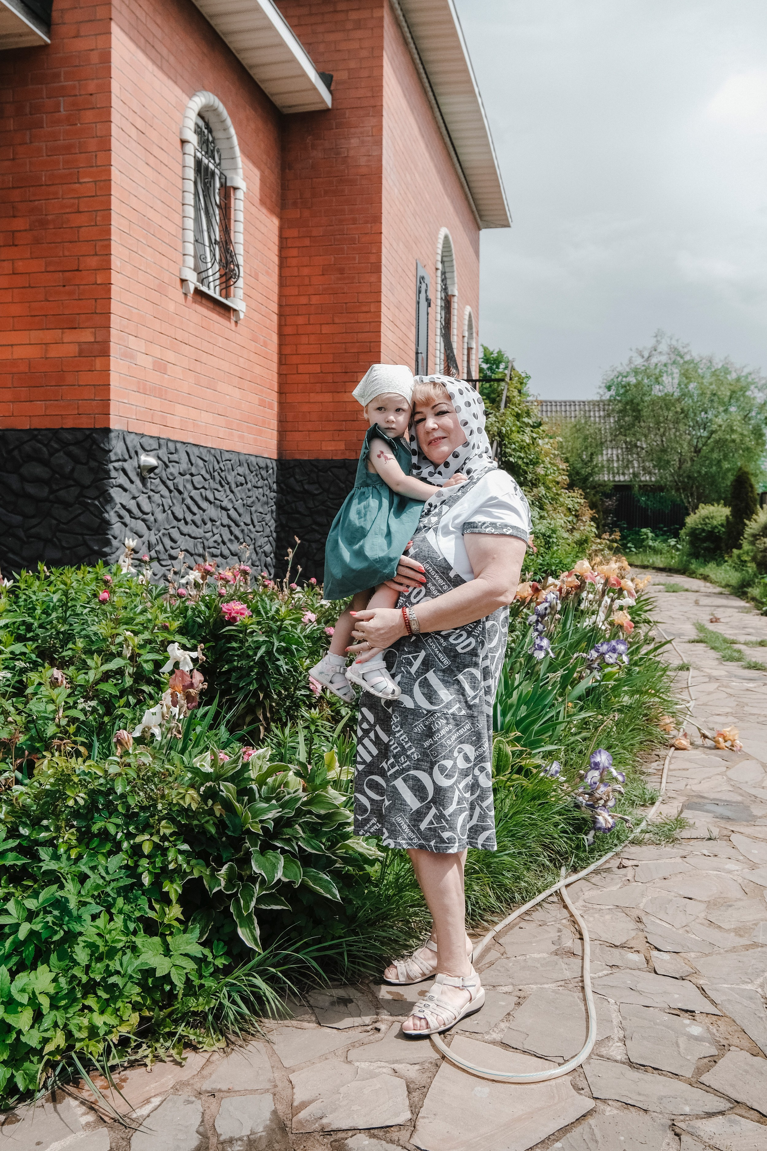 Крестины 3. Фото Видео Дизайн