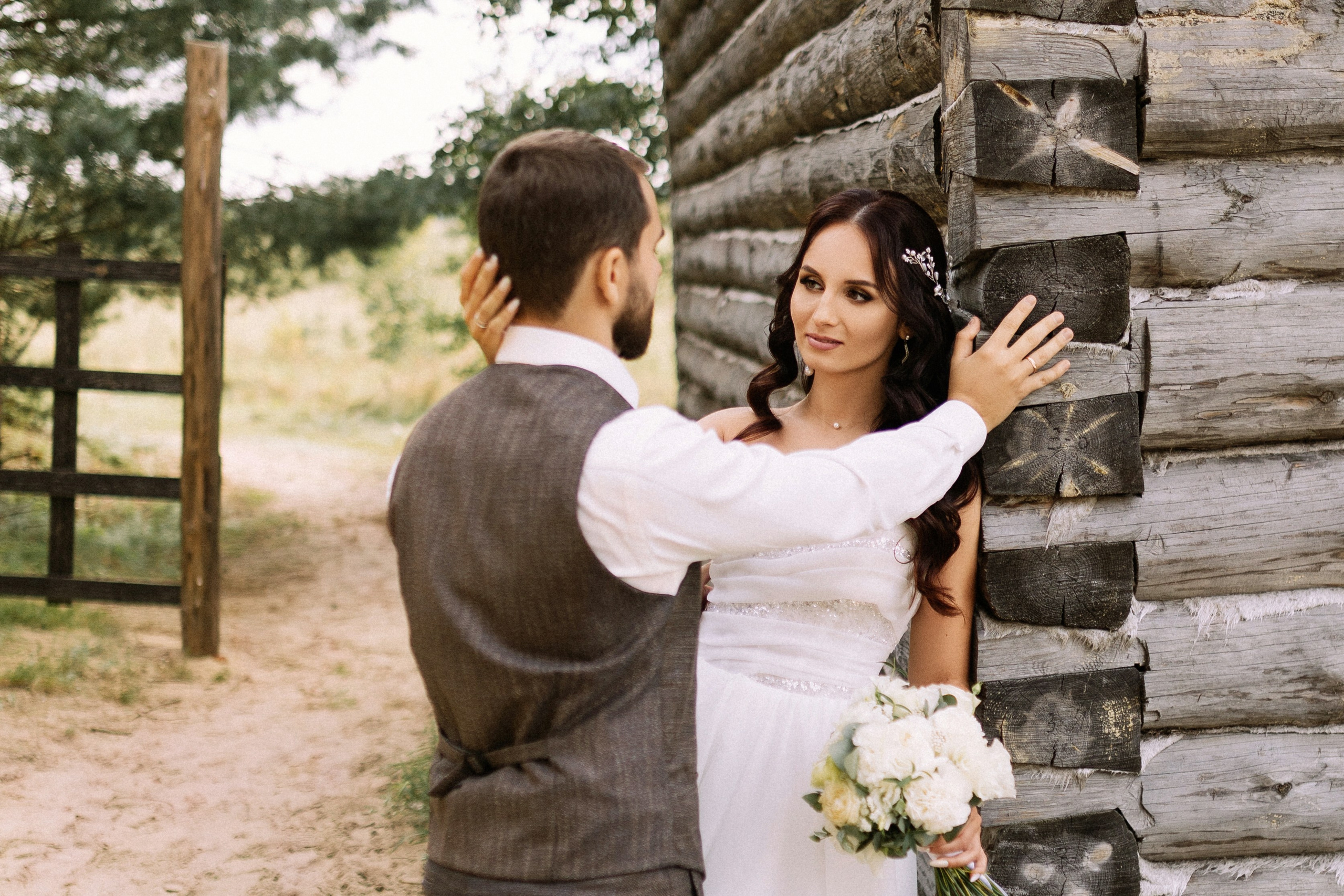 Фотограф в Тамбове Ольга Мельникова