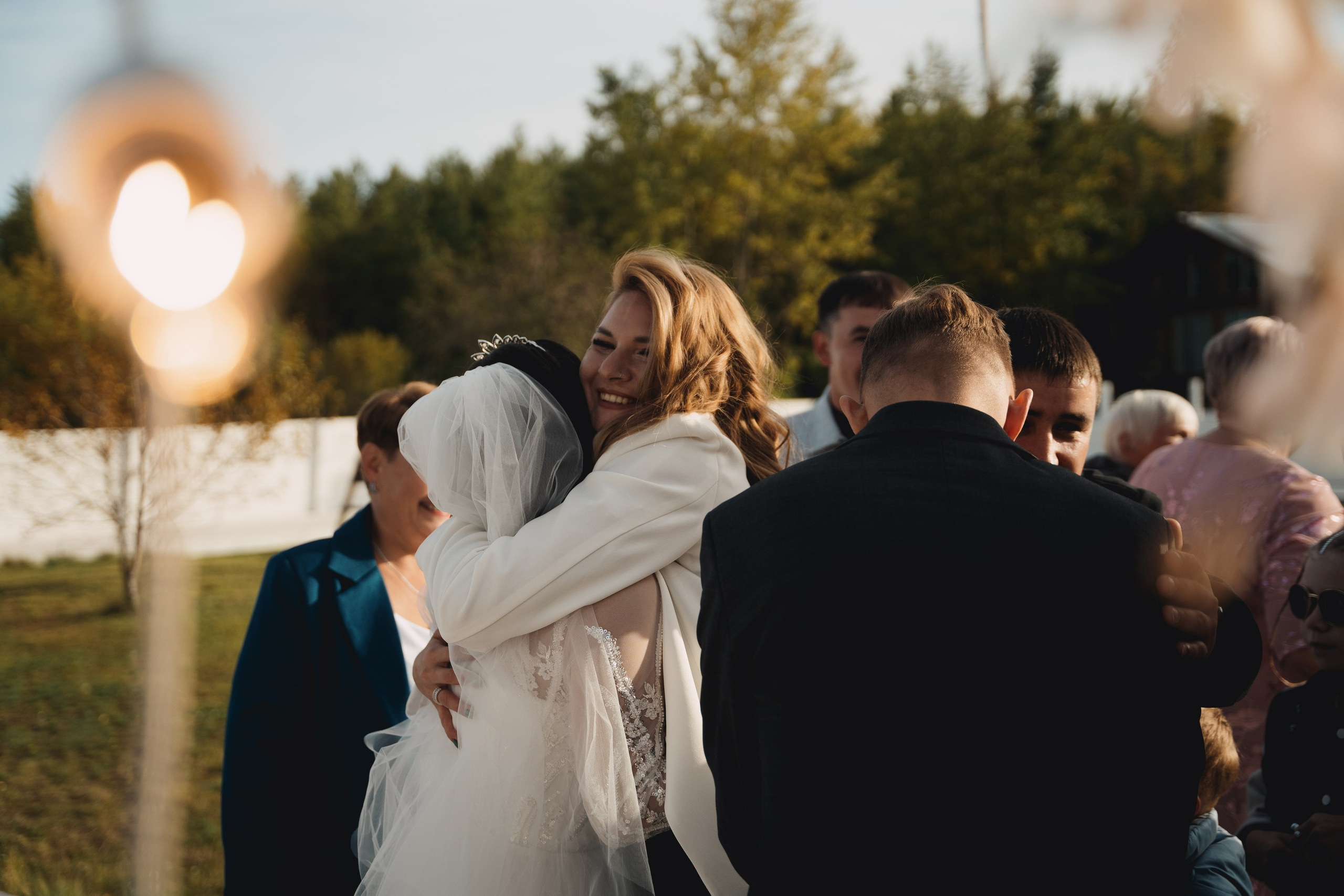 Репортажная съемка (мероприятия). Фотограф Елизавета Аскерова