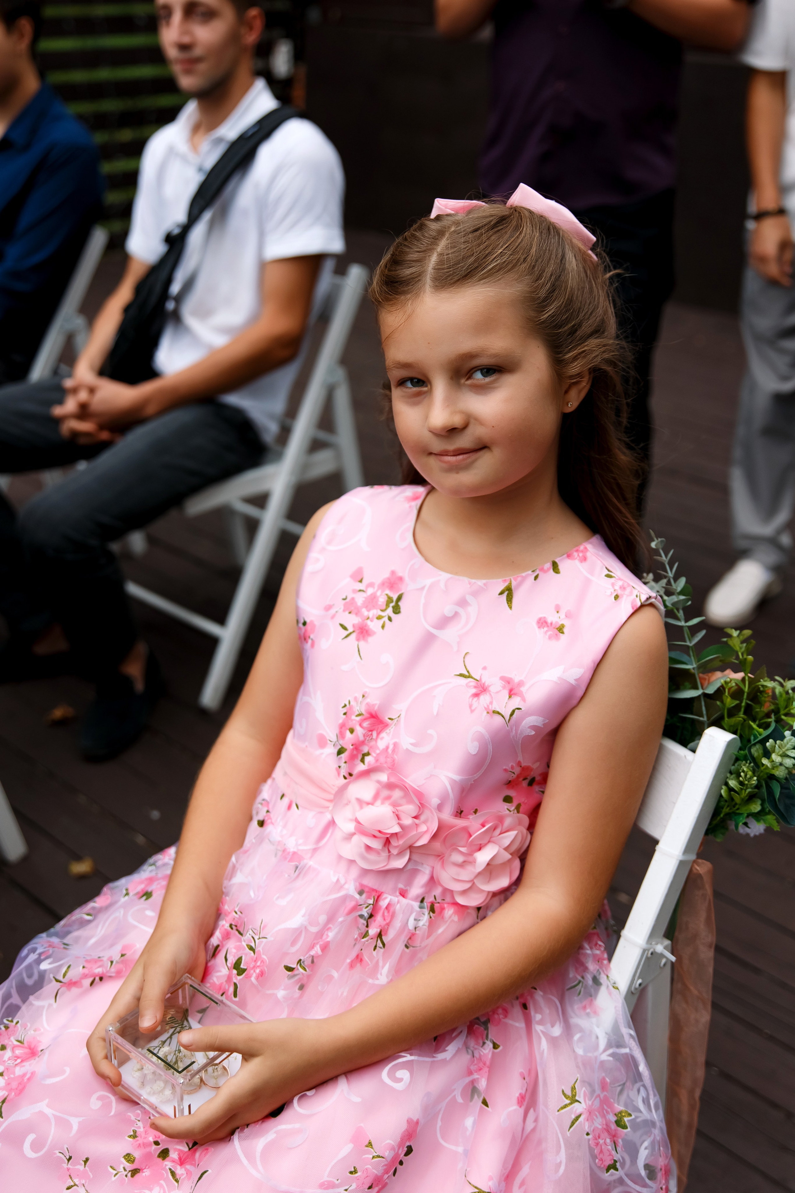 Марина & Вячеслав. Фотограф Любовь Корниенко, Примоский край