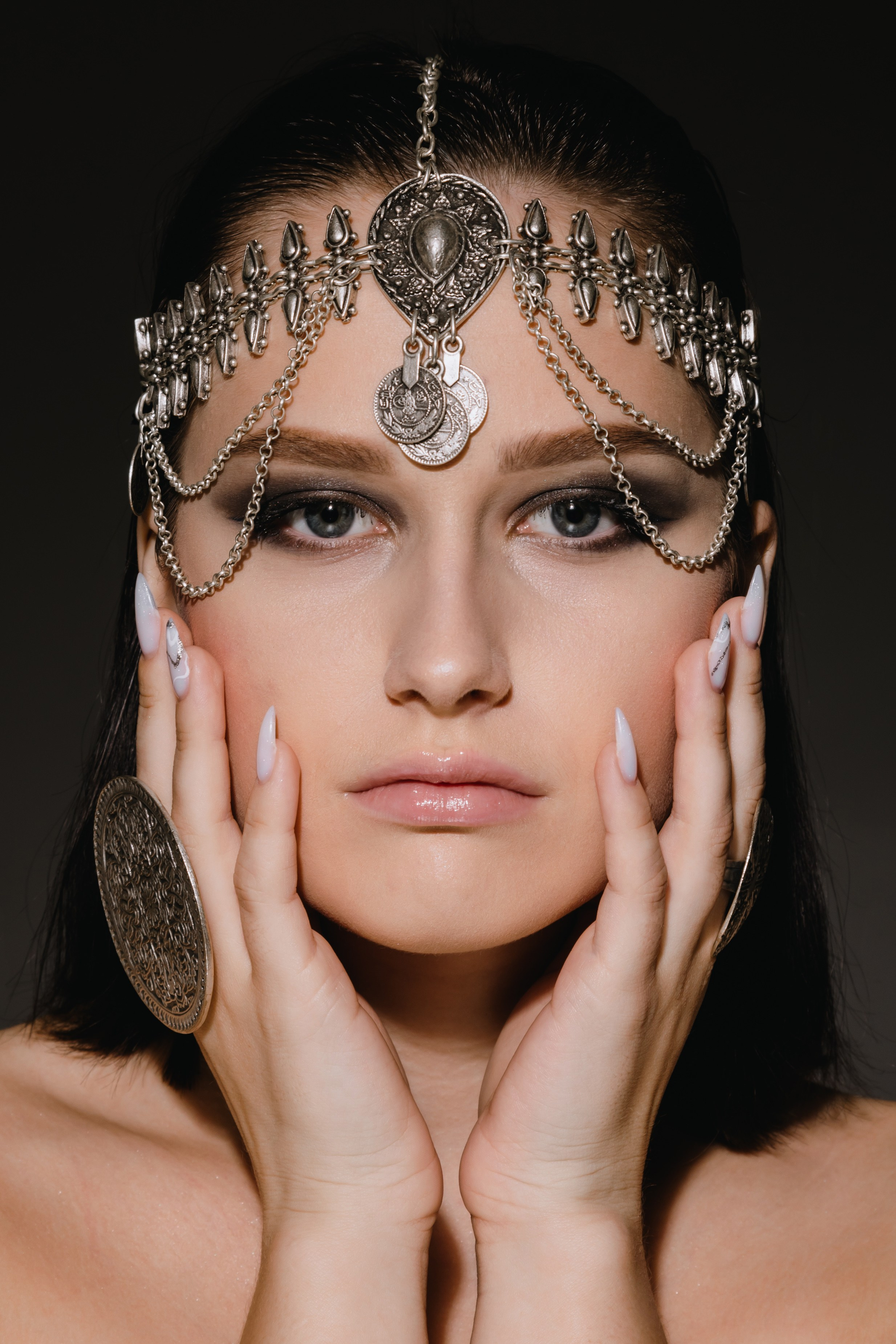 Яковлева Анастасия. Promodels