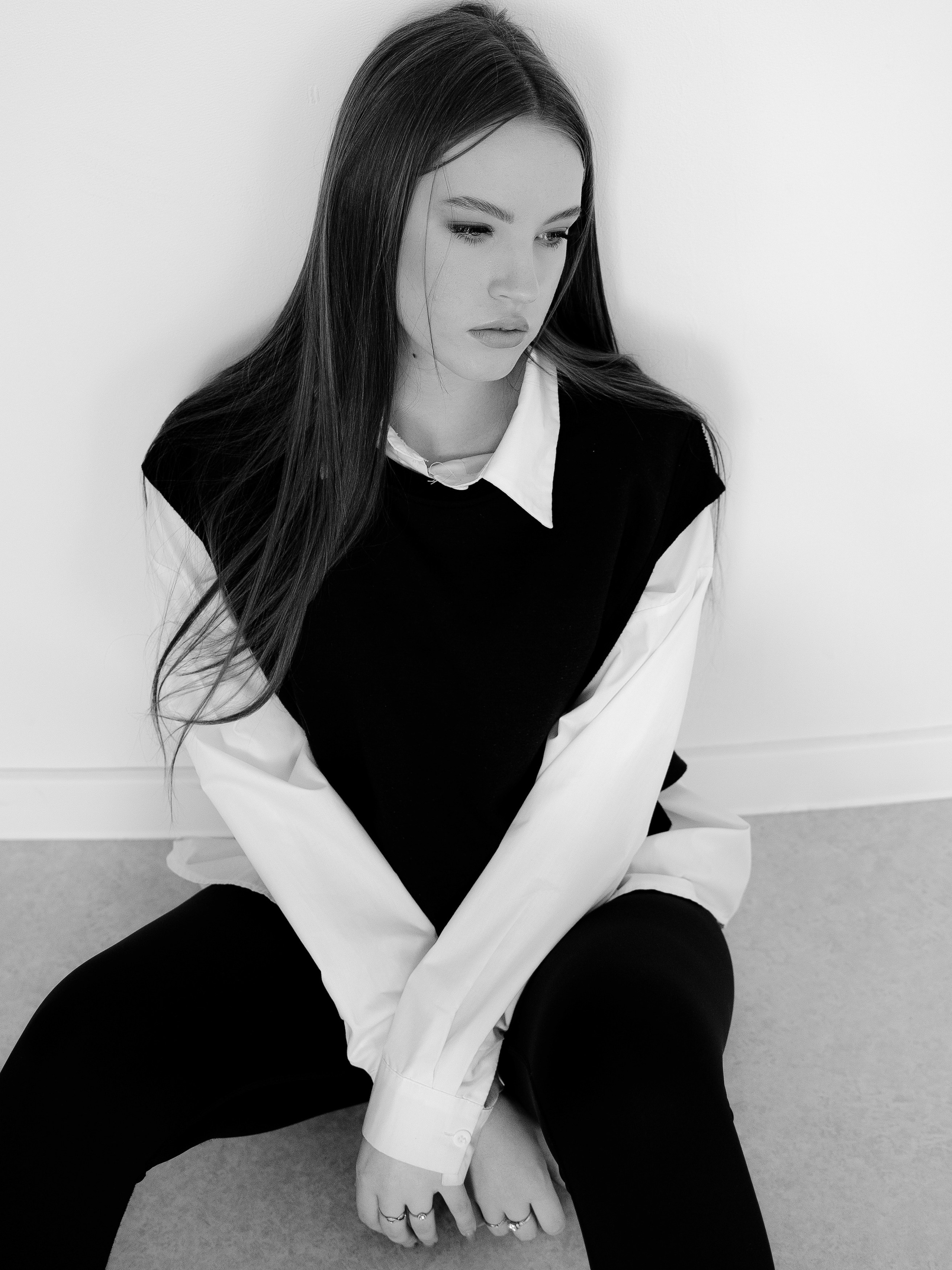 Банникова Александра. Promodels