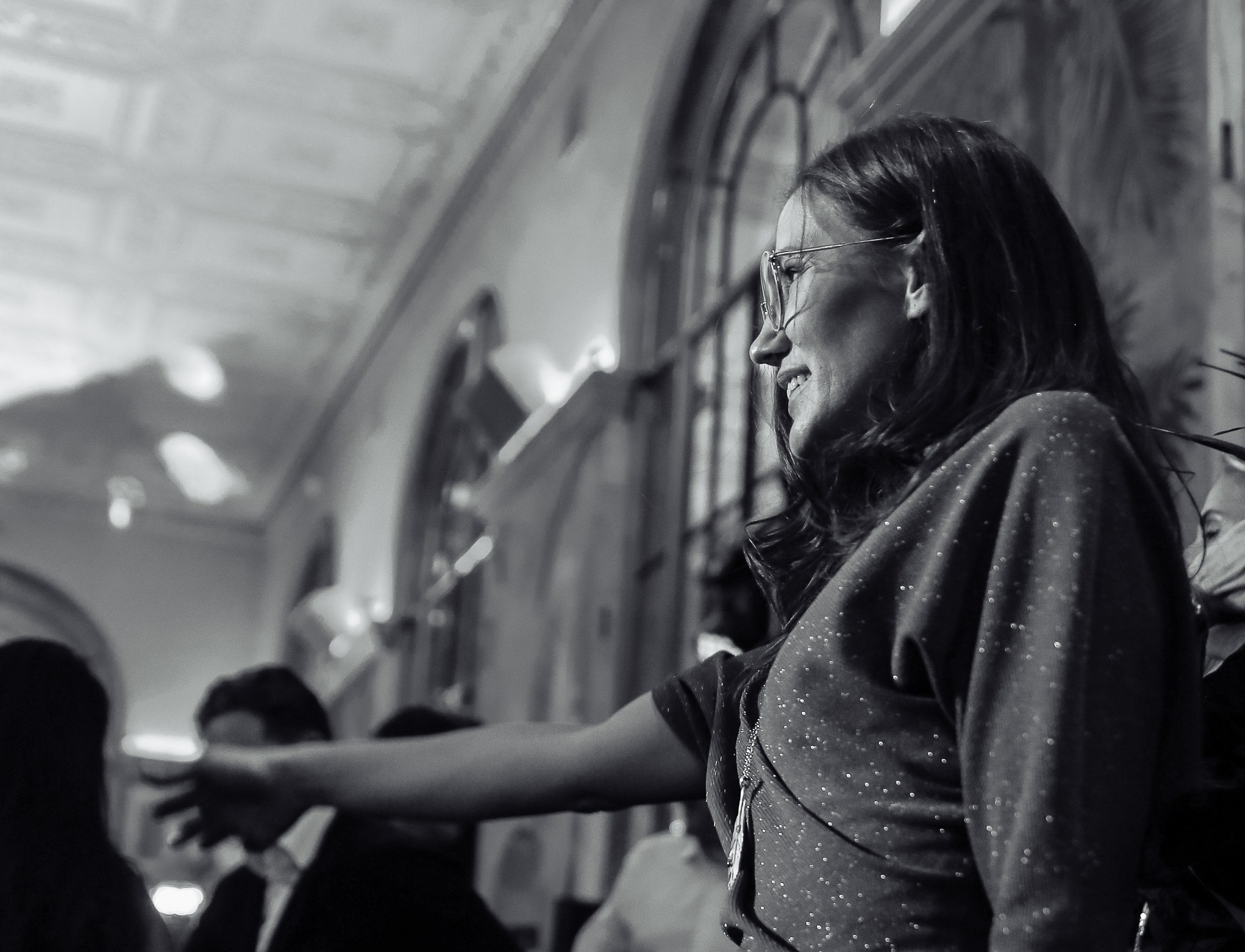 Юбилеи. Сайт фотографа Арины Зиминой