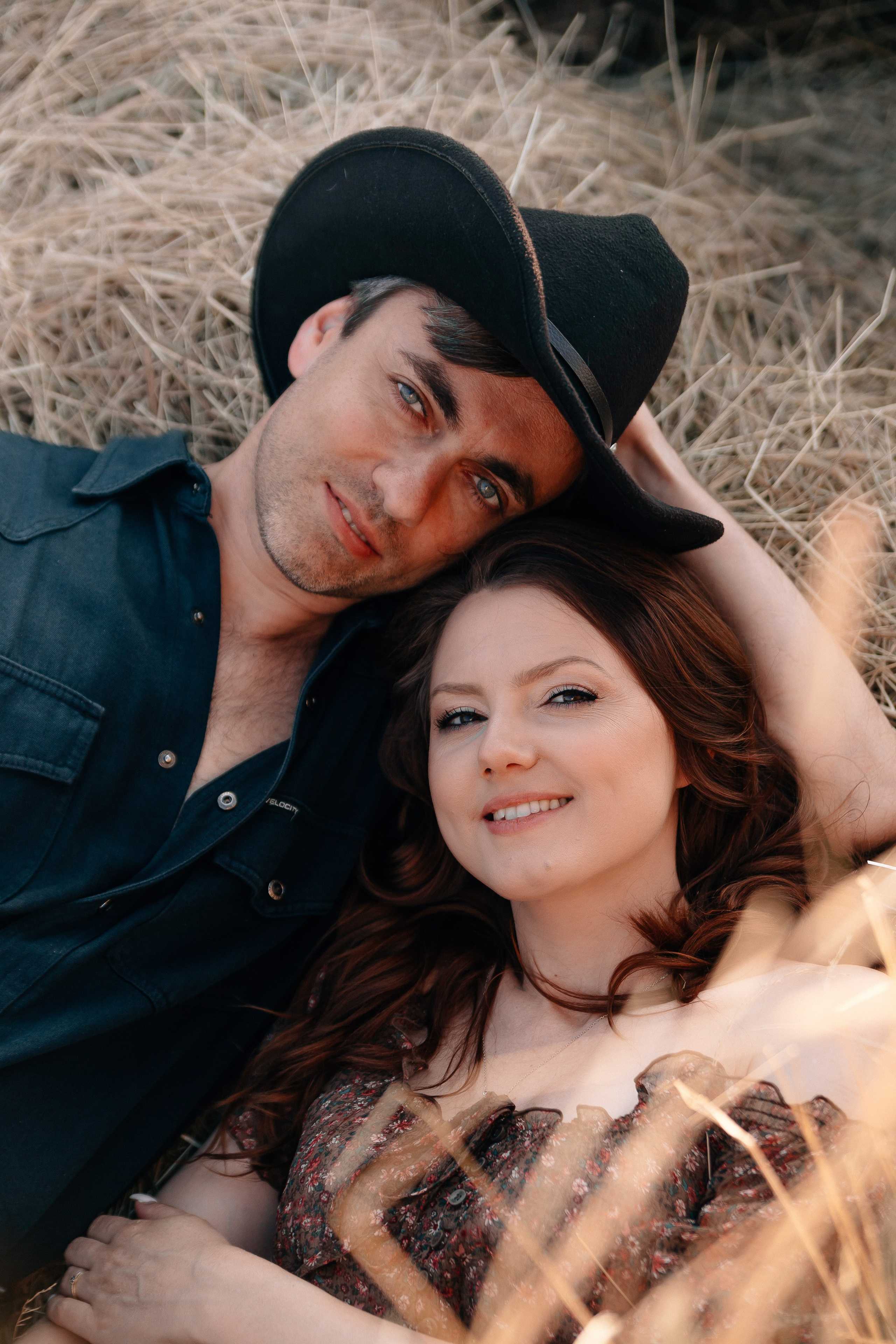 LoveStory. Сайт фотографа Арины Зиминой