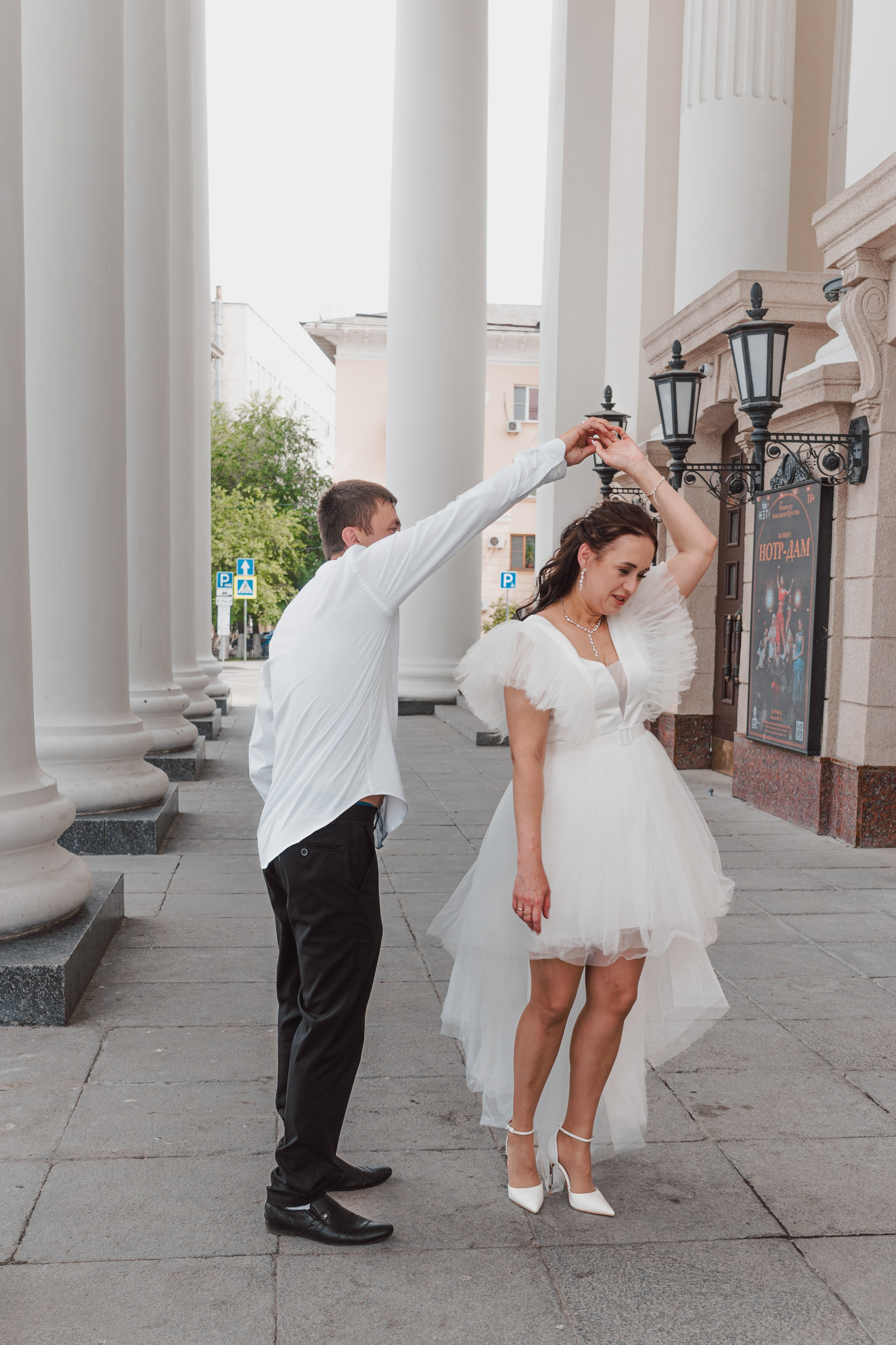 Свадьба. Фотограф в Волгограде и Волжском Анастасия Кальдина