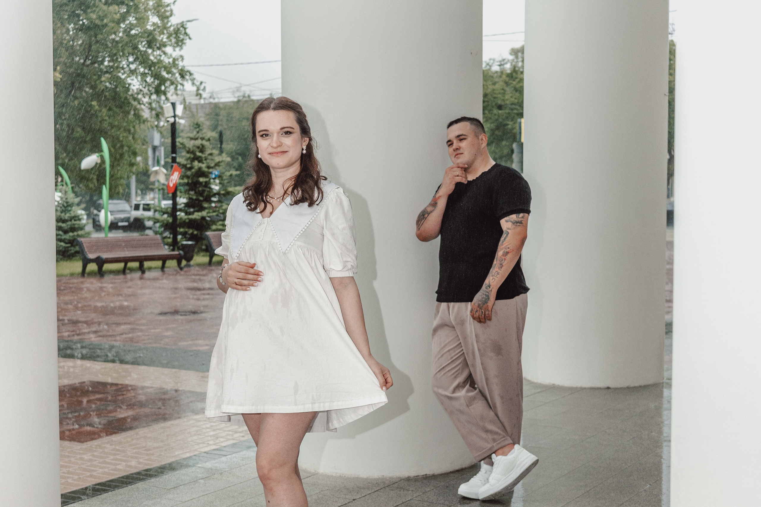 Игорь & Алина. Фотограф в Волгограде и Волжском Анастасия Кальдина