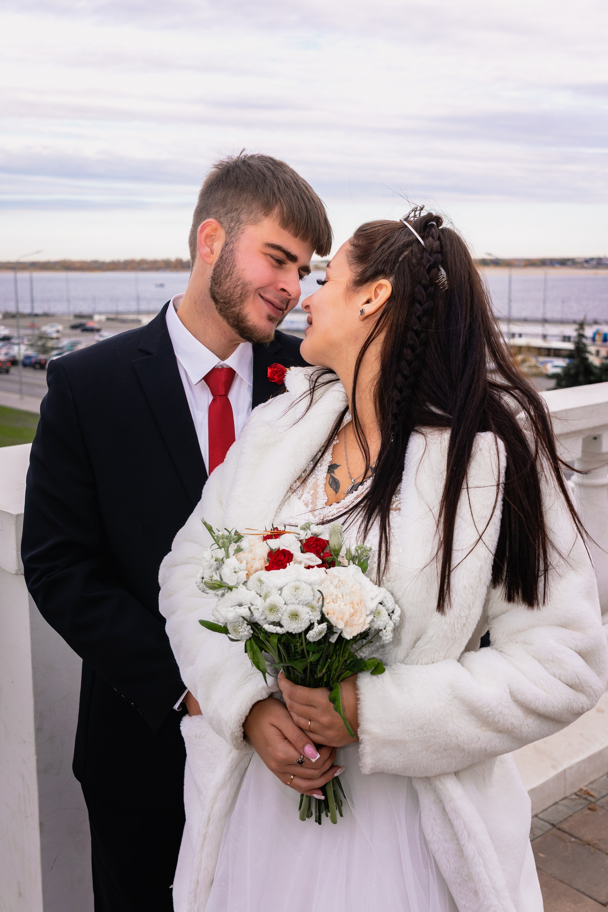 Александр & Александра. Фотограф в Волгограде и Волжском Анастасия Кальдина