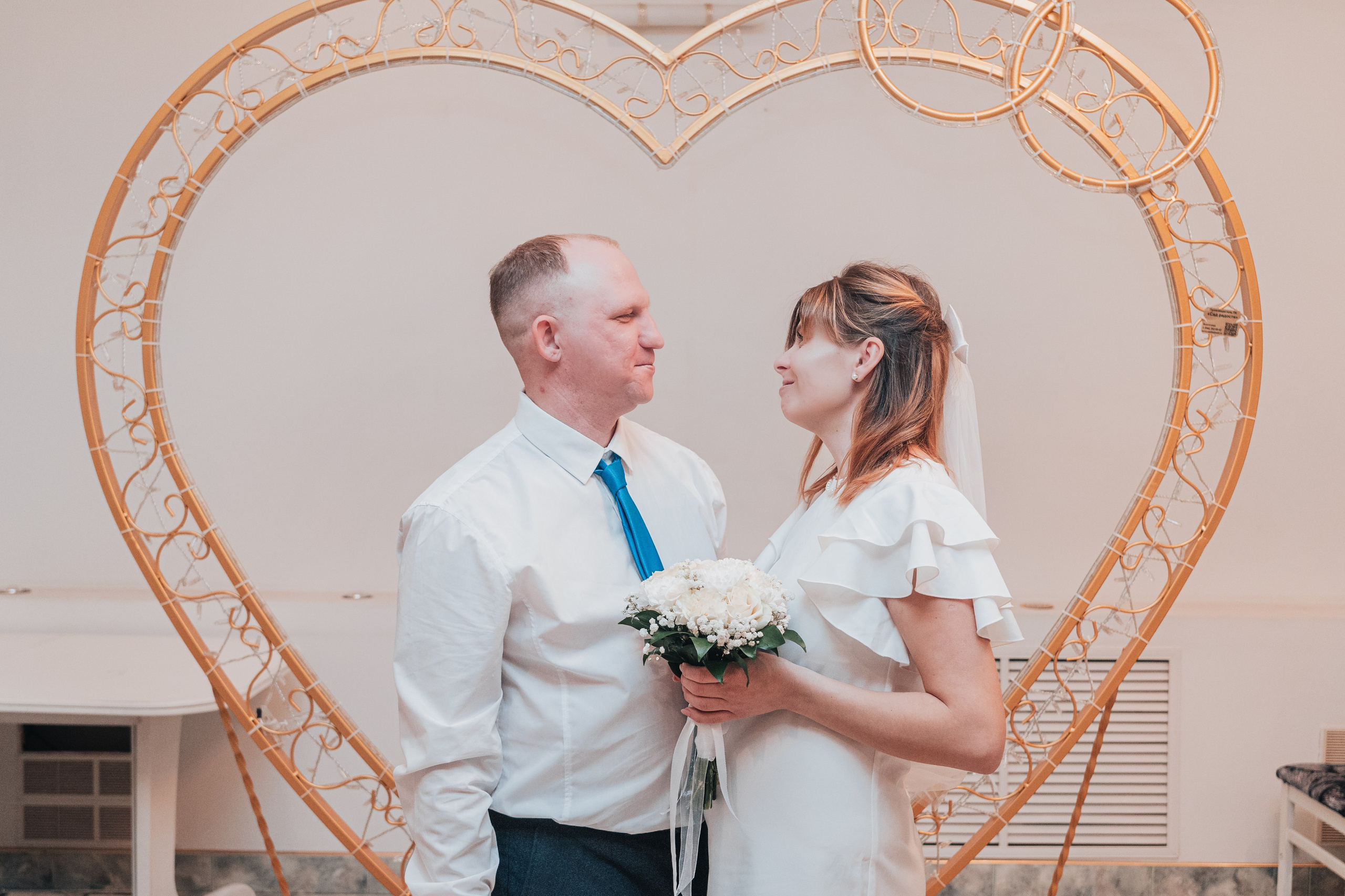 Вячеслав & Виктория. Фотограф в Волгограде и Волжском Анастасия Кальдина