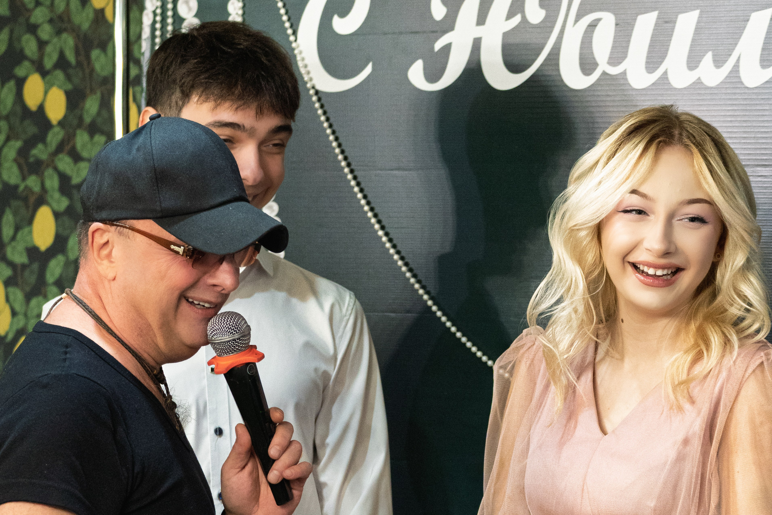 День рождения/ юбилей/ съёмка мероприятий. Фотограф в Волгограде и Волжском Анастасия Кальдина