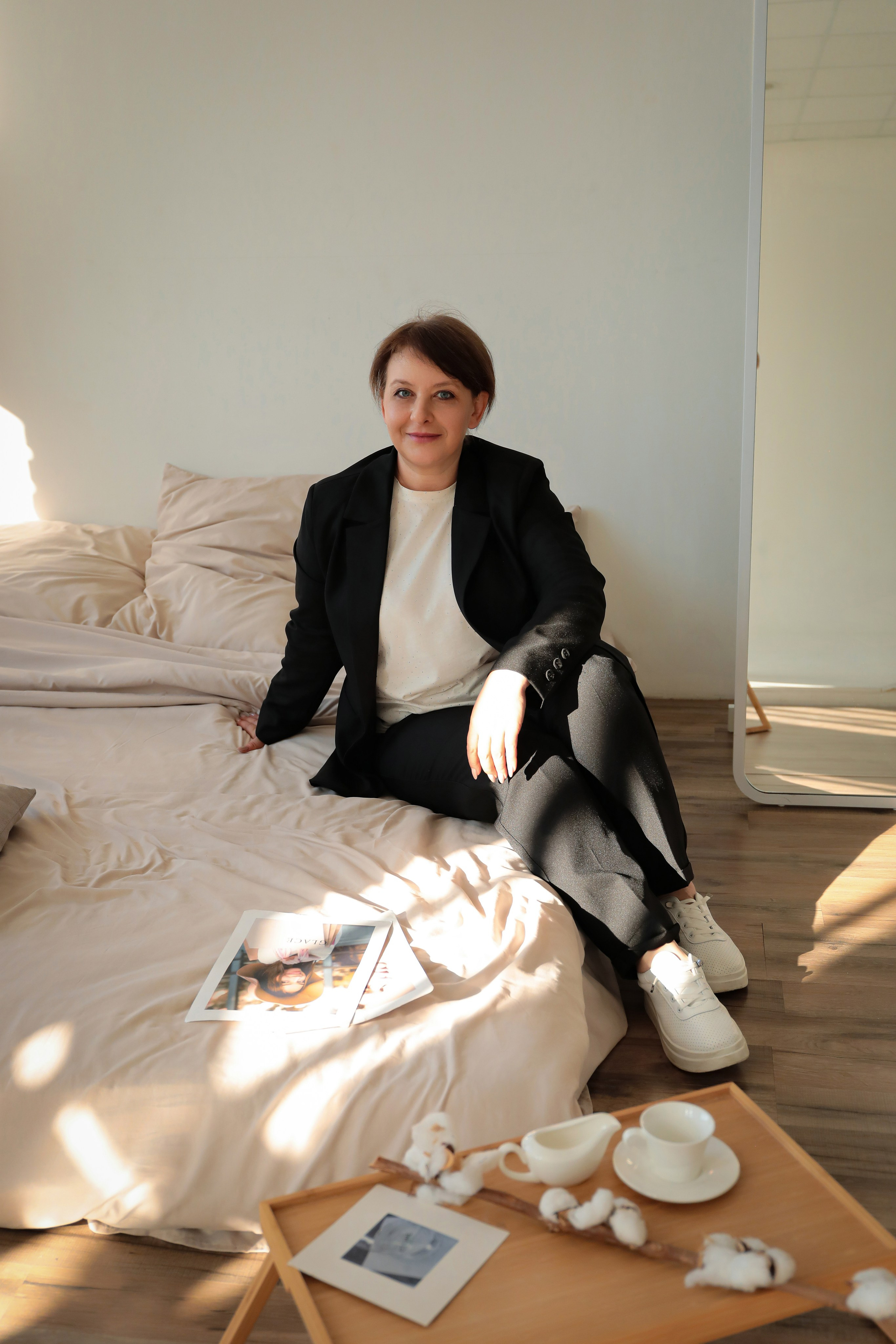 Елена руководитель тенцевального коллектива. Фотограф г. Хабаровск. Семейные и индивидуальные съёмки