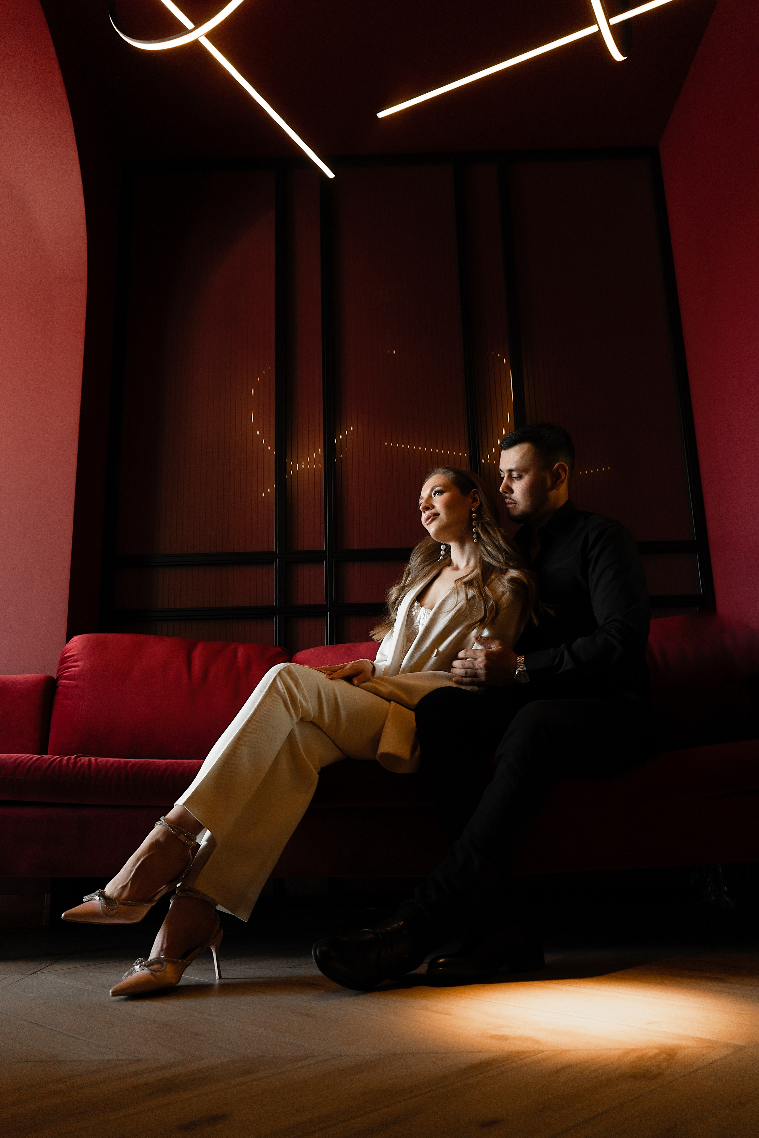 Отель 50/60. Главная