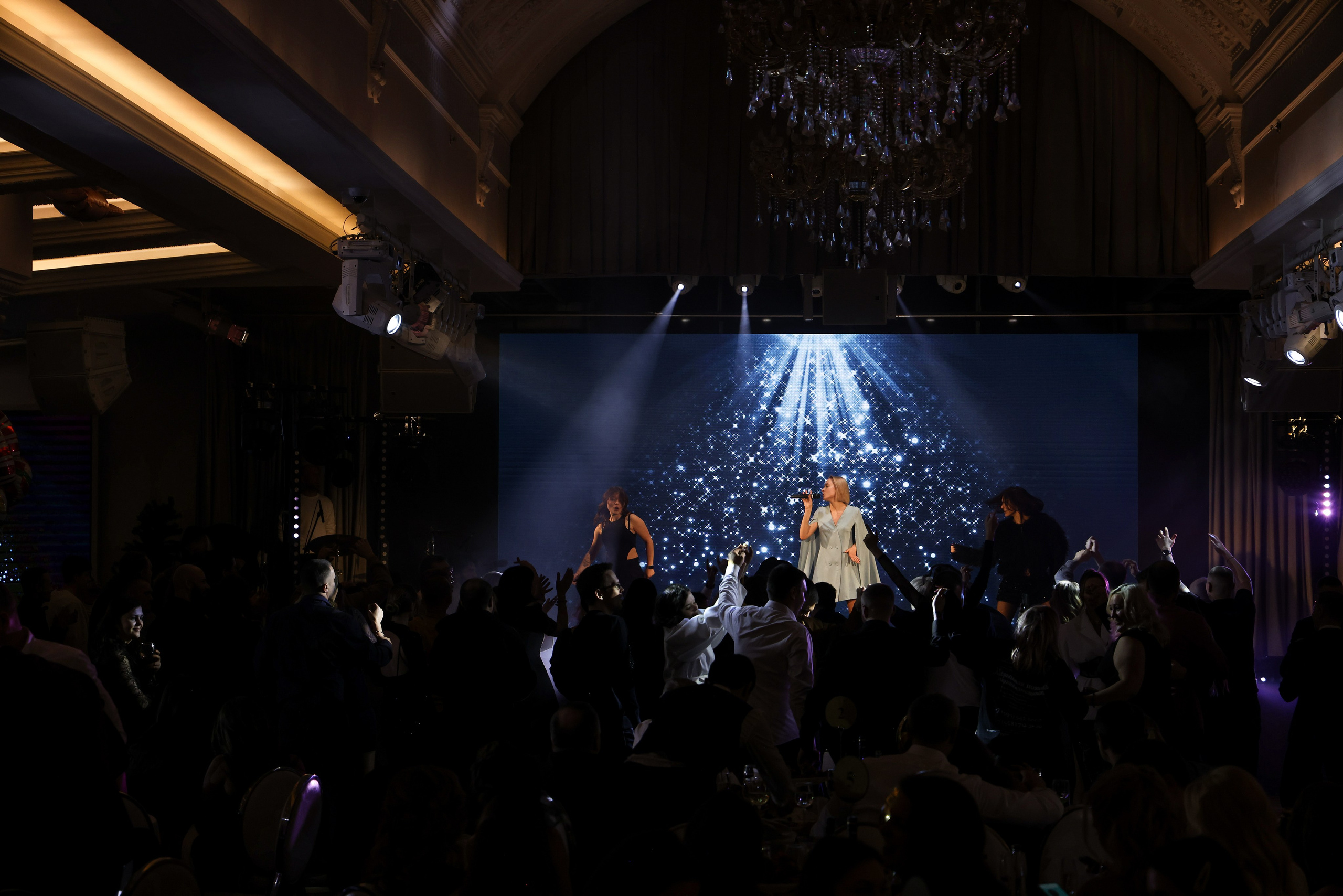 Велфарм 2026. Фотограф Антон Чупринин