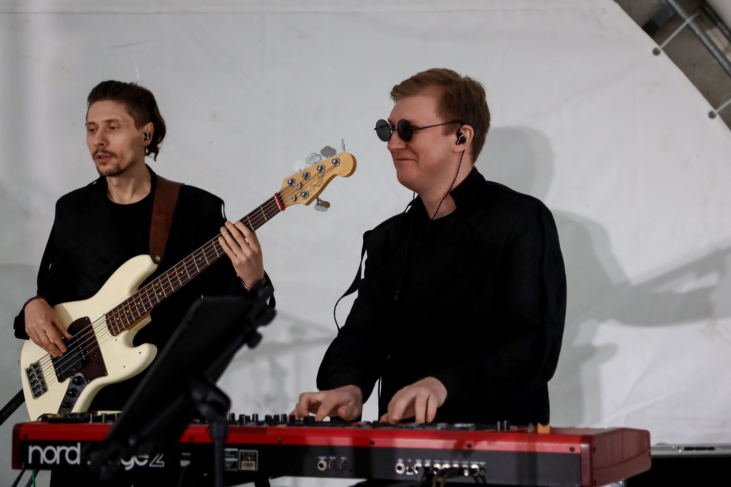 Летний корпоратив Arlight. Фотограф Антон Чупринин