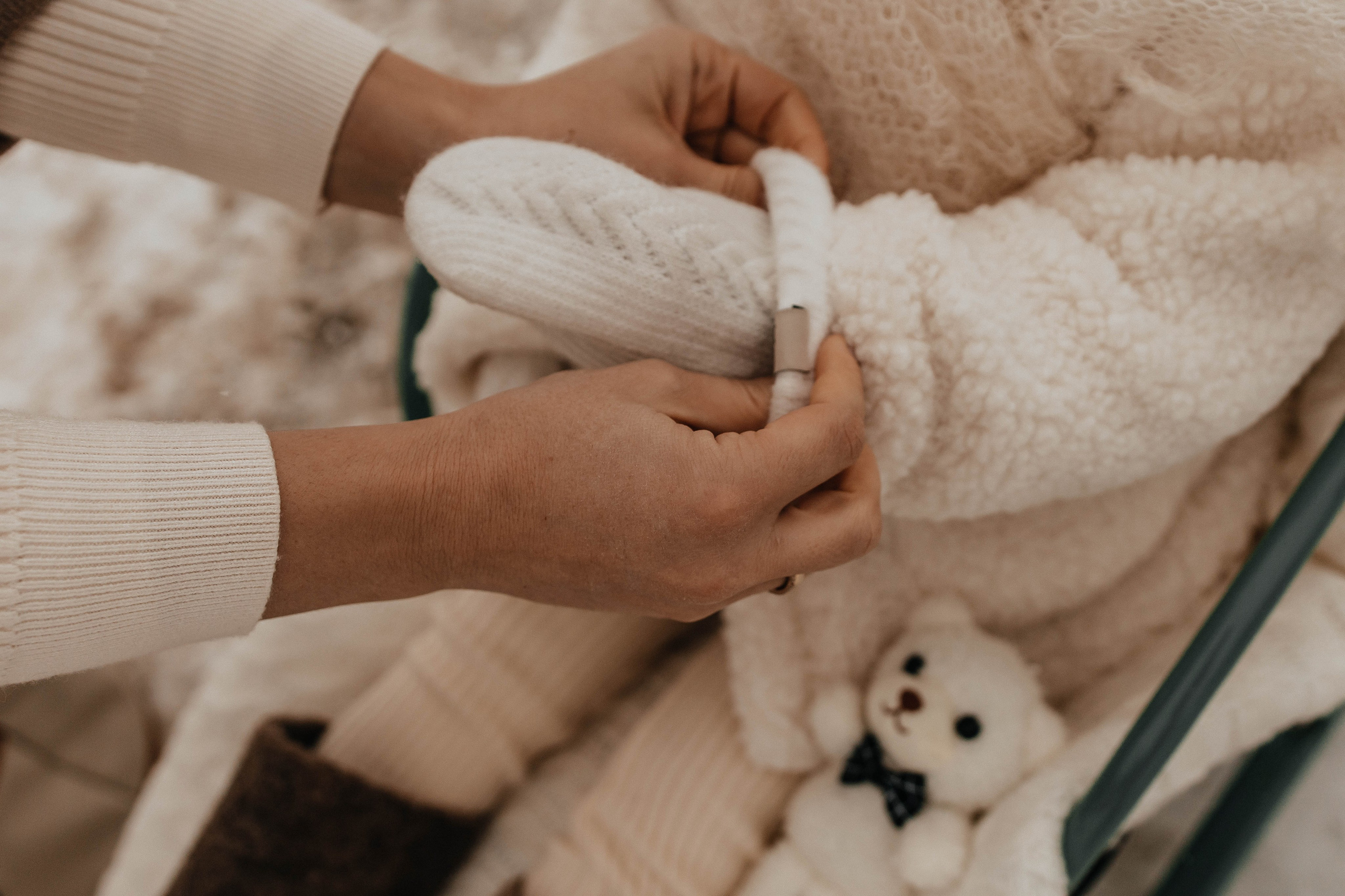 Зимняя семейная Москва. Семейный фотограф в Москве, Щелково, Фрязино _ Виктория Степанова