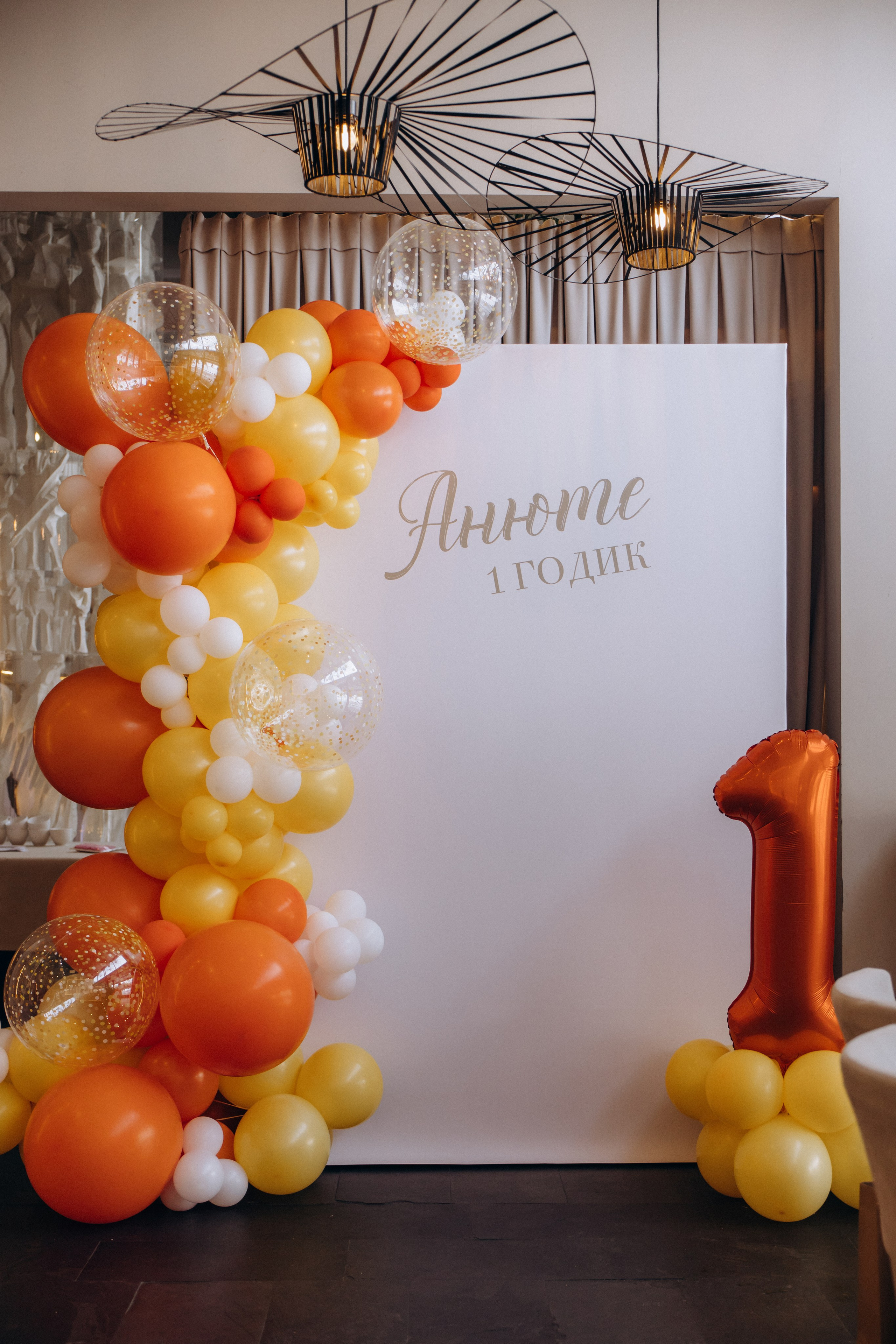 12 месяцев счастья. Семейный фотограф в Москве, Щелково, Фрязино _ Виктория Степанова