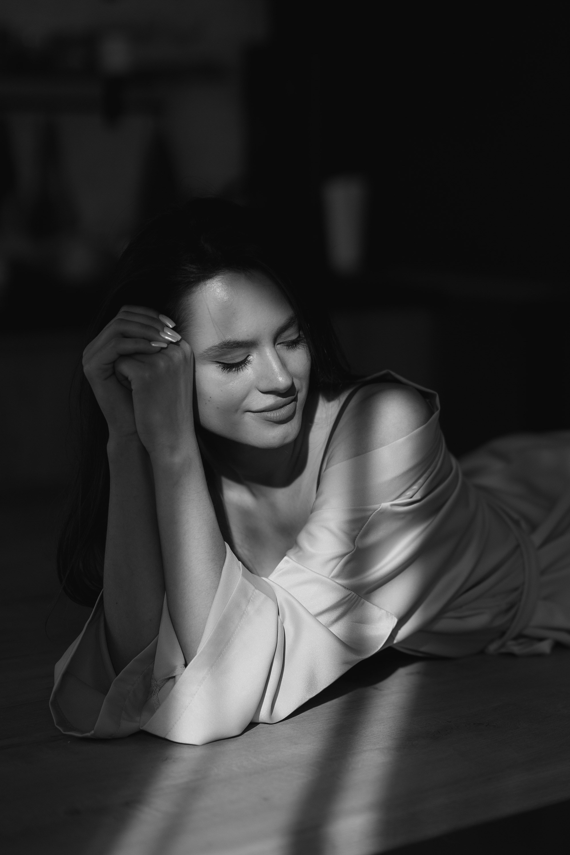 Портфолио. Портретный фотограф в Екатеринбурге Марья Никитина