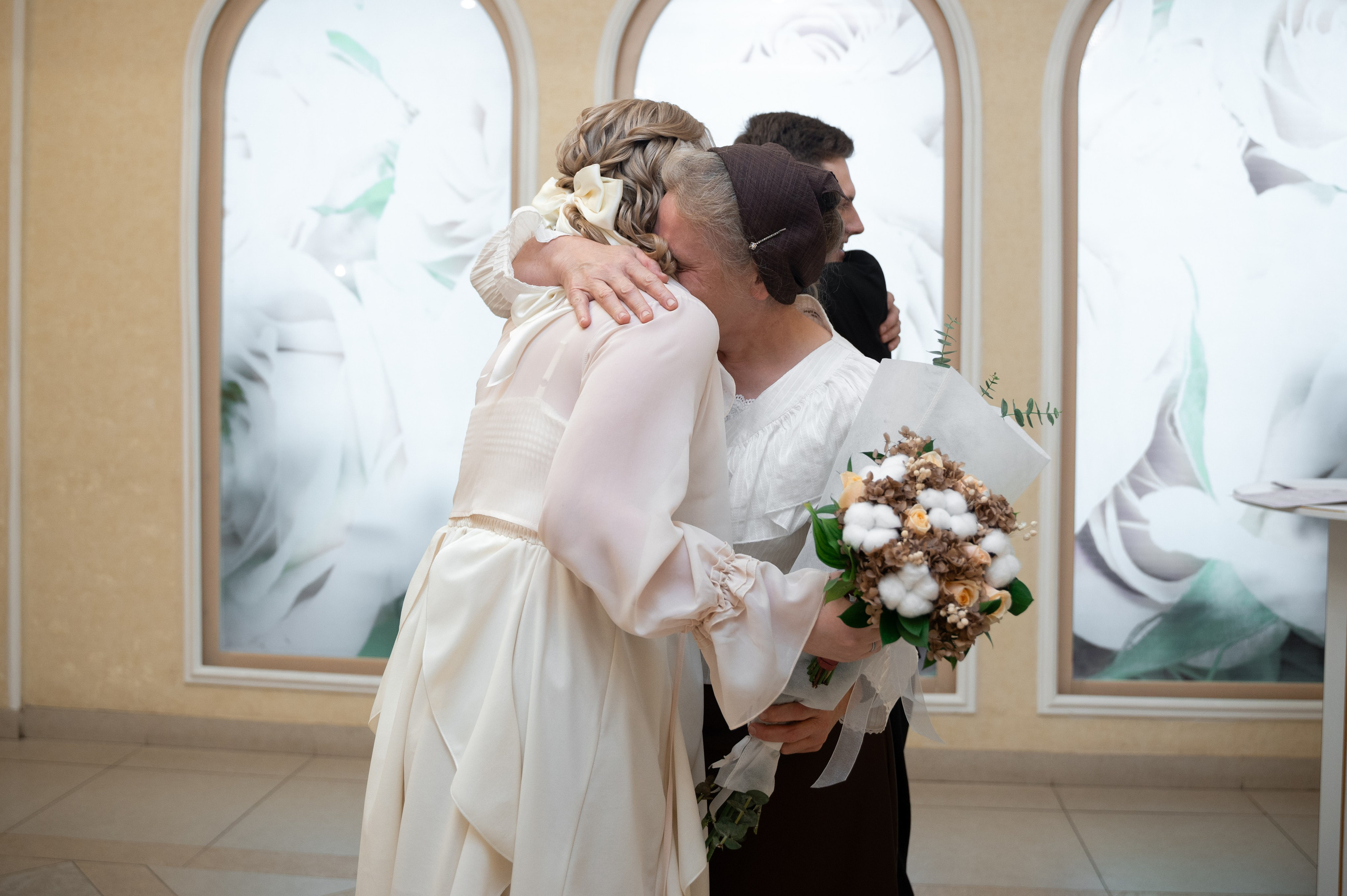 Евгений & Екатерина. Фотограф в Омске Елизавета Кириллова