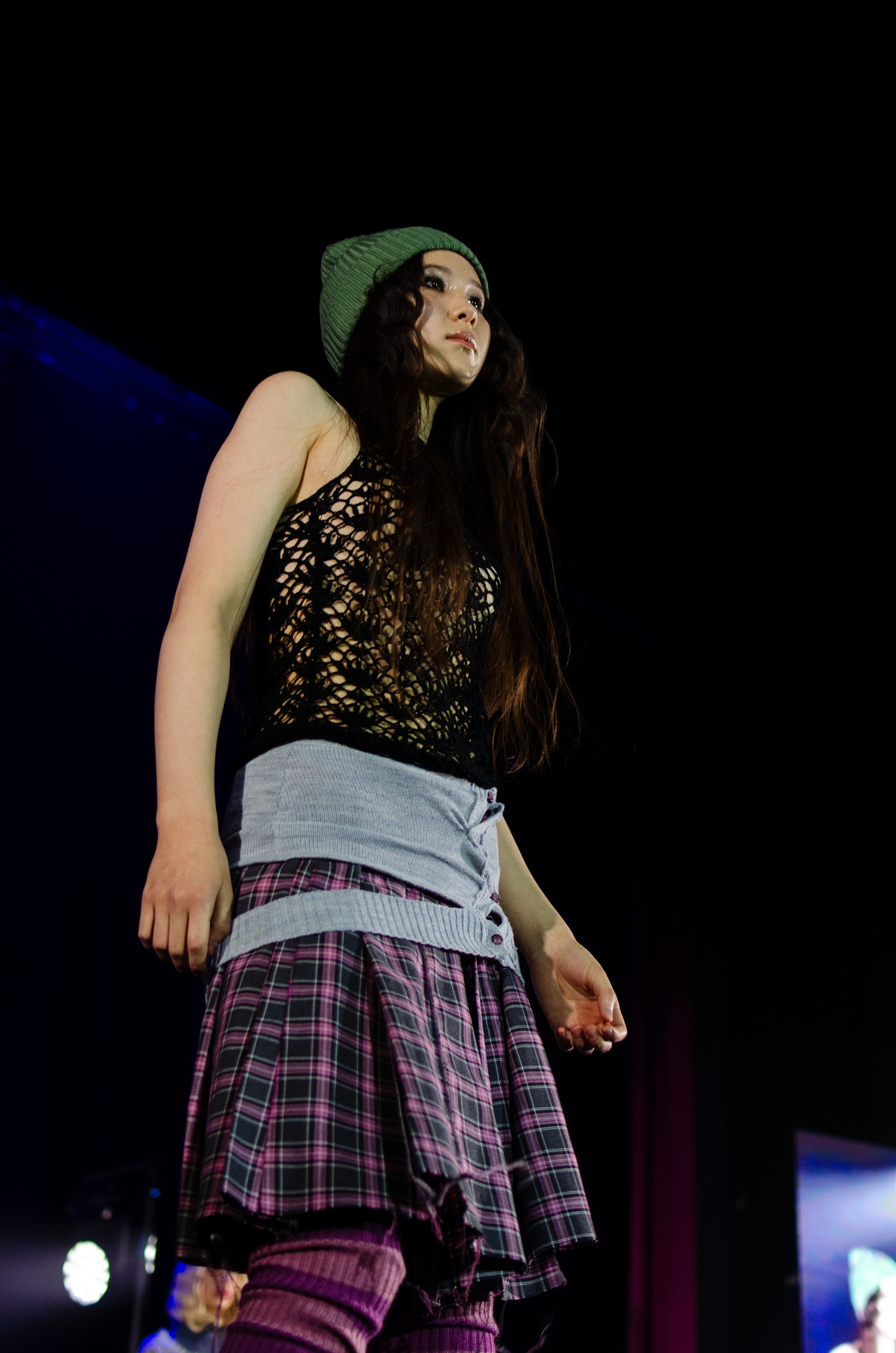 «Сибирская этника — 24» XIII Международный конкурс дизайнеров | 30.11.2024. Фотограф в Омске Елизавета Кириллова