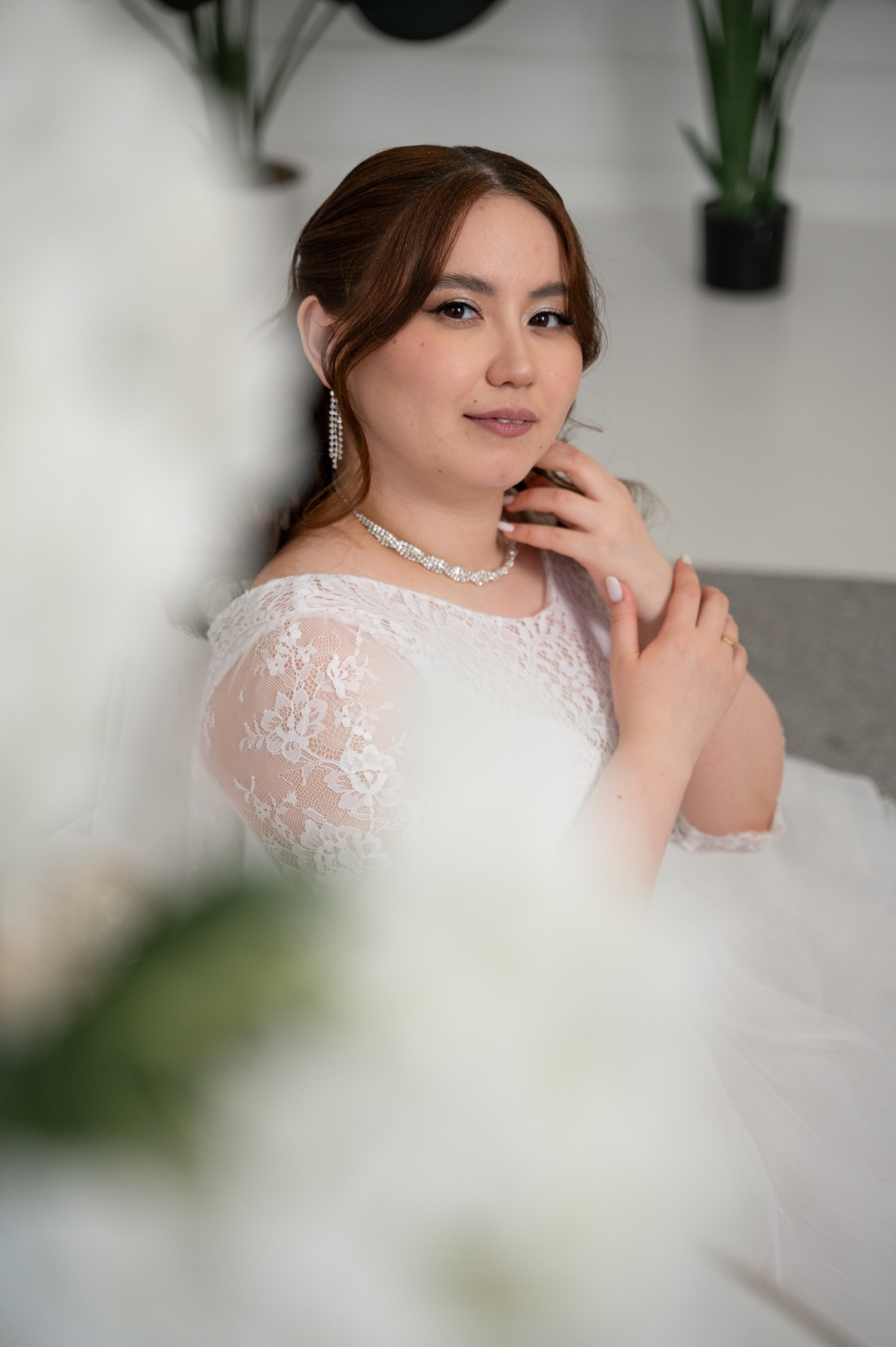 Аскер & Айдана. Фотограф в Омске Елизавета Кириллова