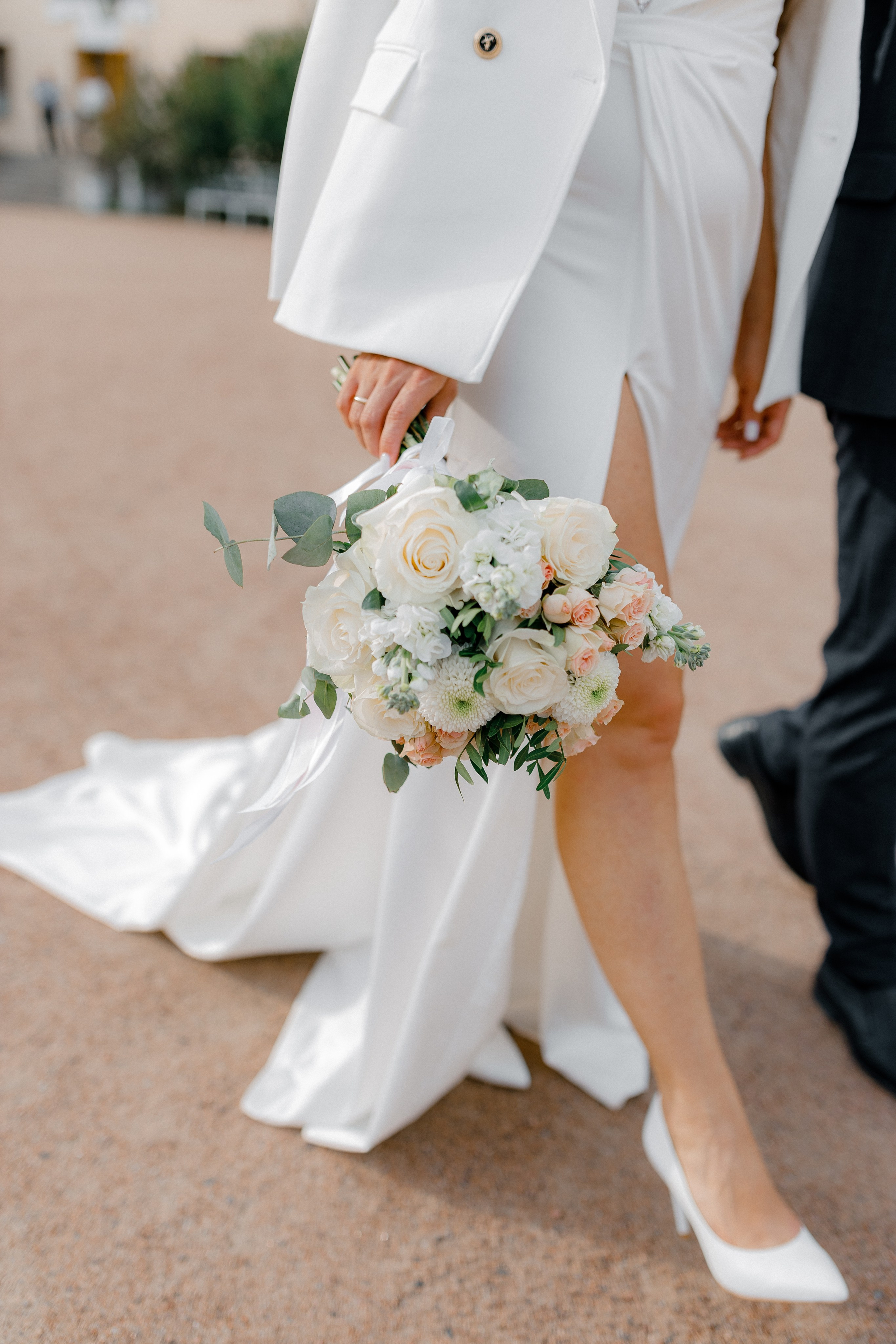 Свадьба Натальи и Михаила. Свадебный фотограф Анастасия Кацан