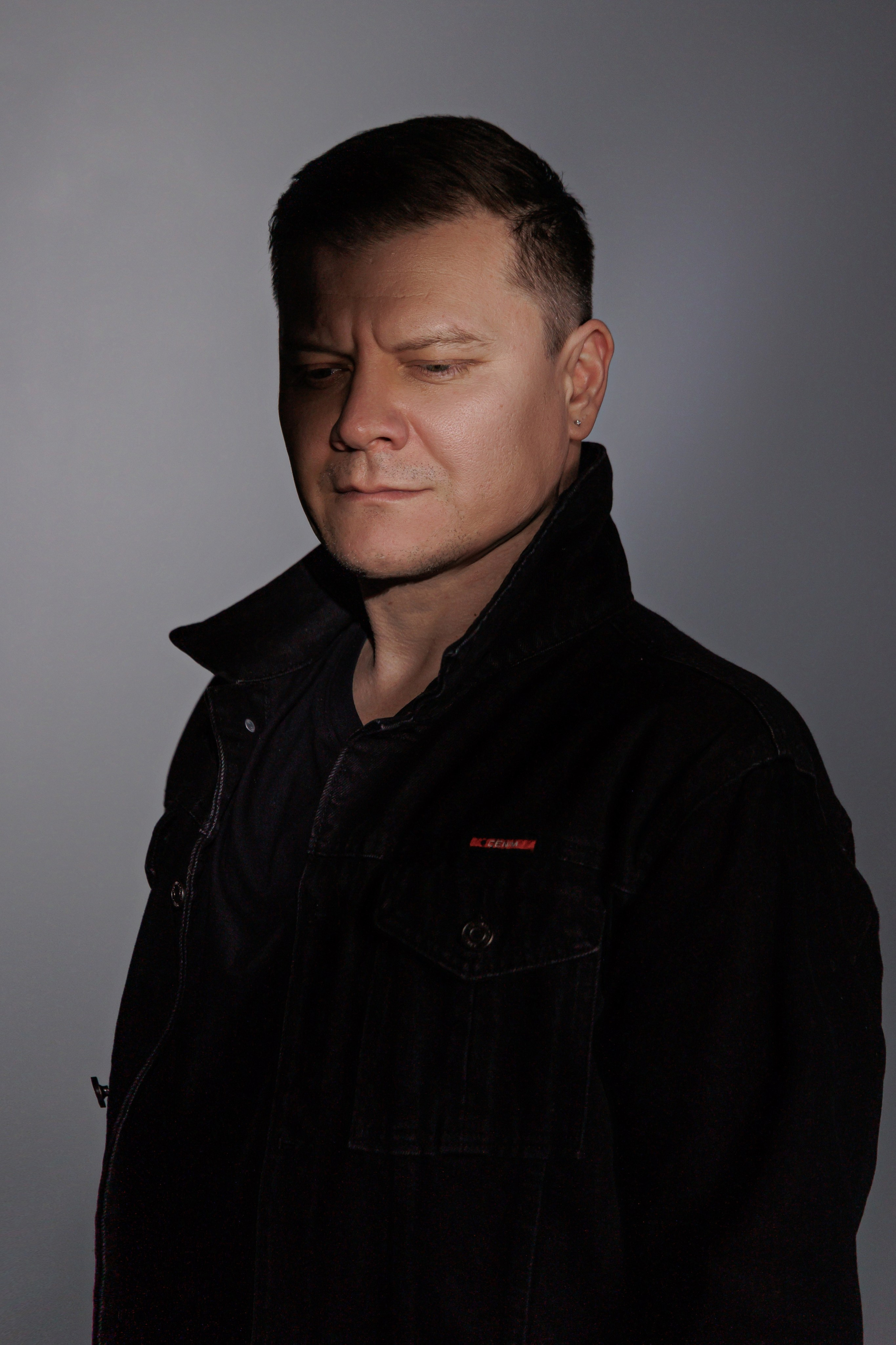 Портретные постеры для DJ. Фотограф, видеограф