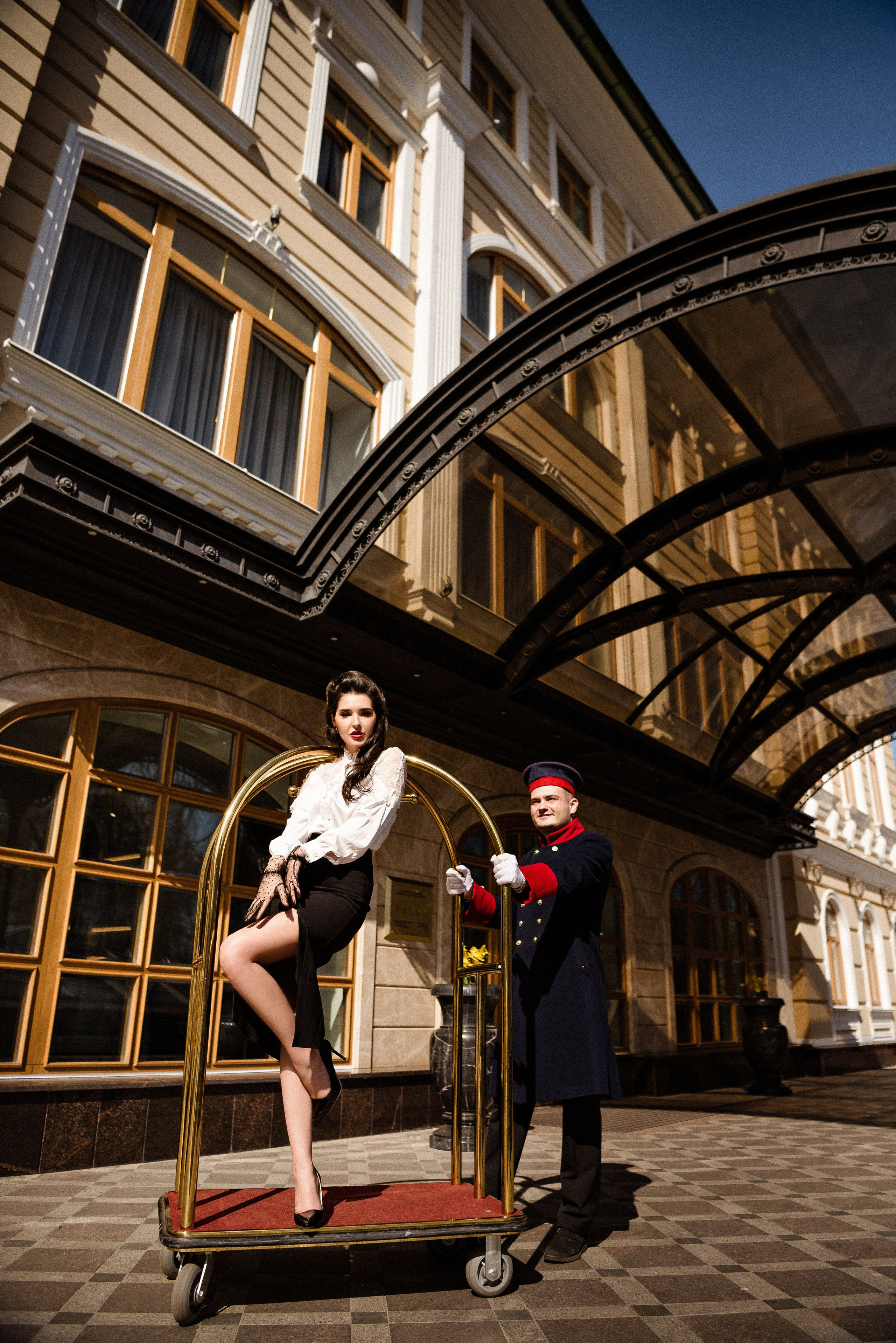 Катя. Свадебный фотограф в Санкт-Петербурге София Шубик