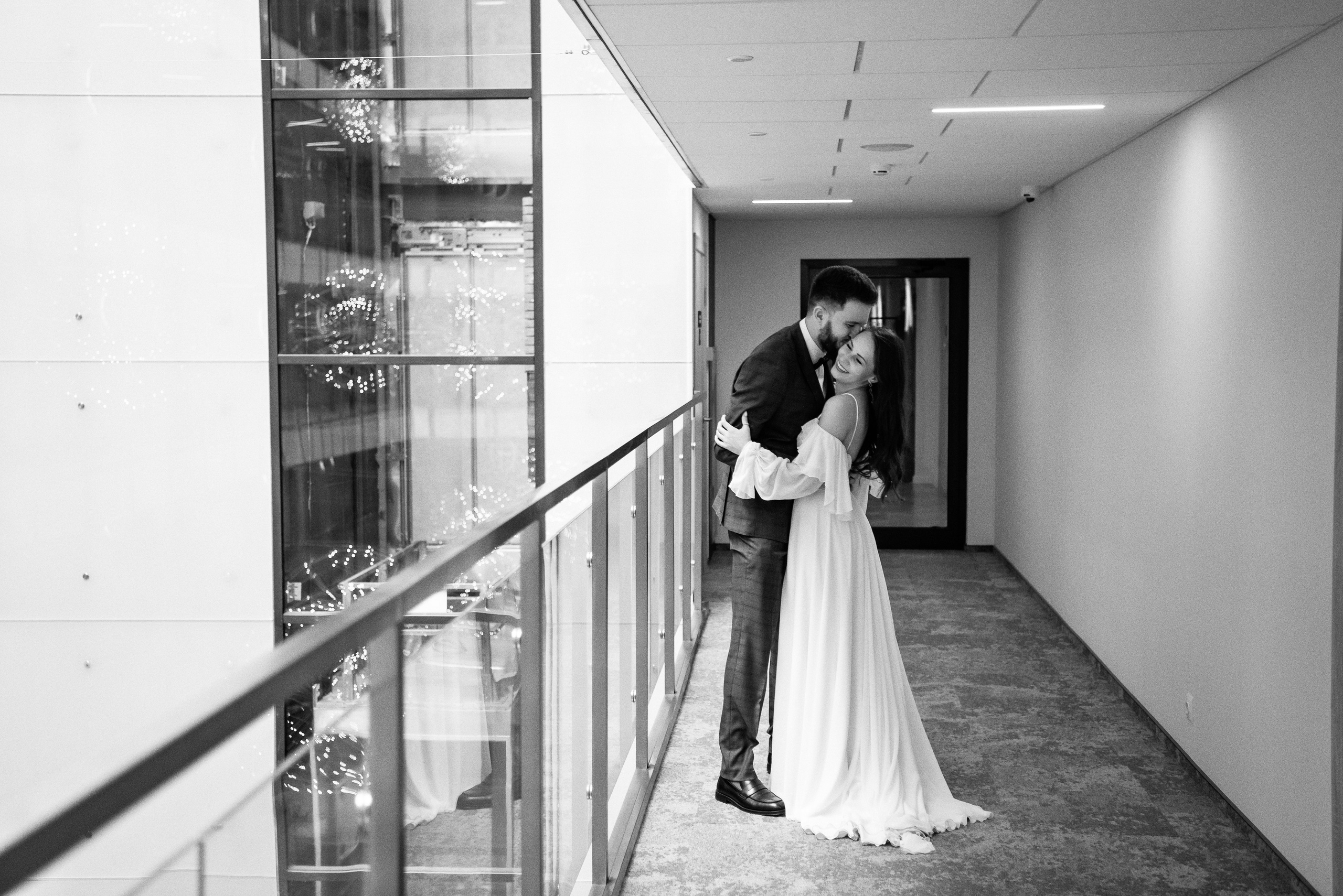 22/06/23 Оля и Саша. Свадебный фотограф в Санкт-Петербурге София Шубик