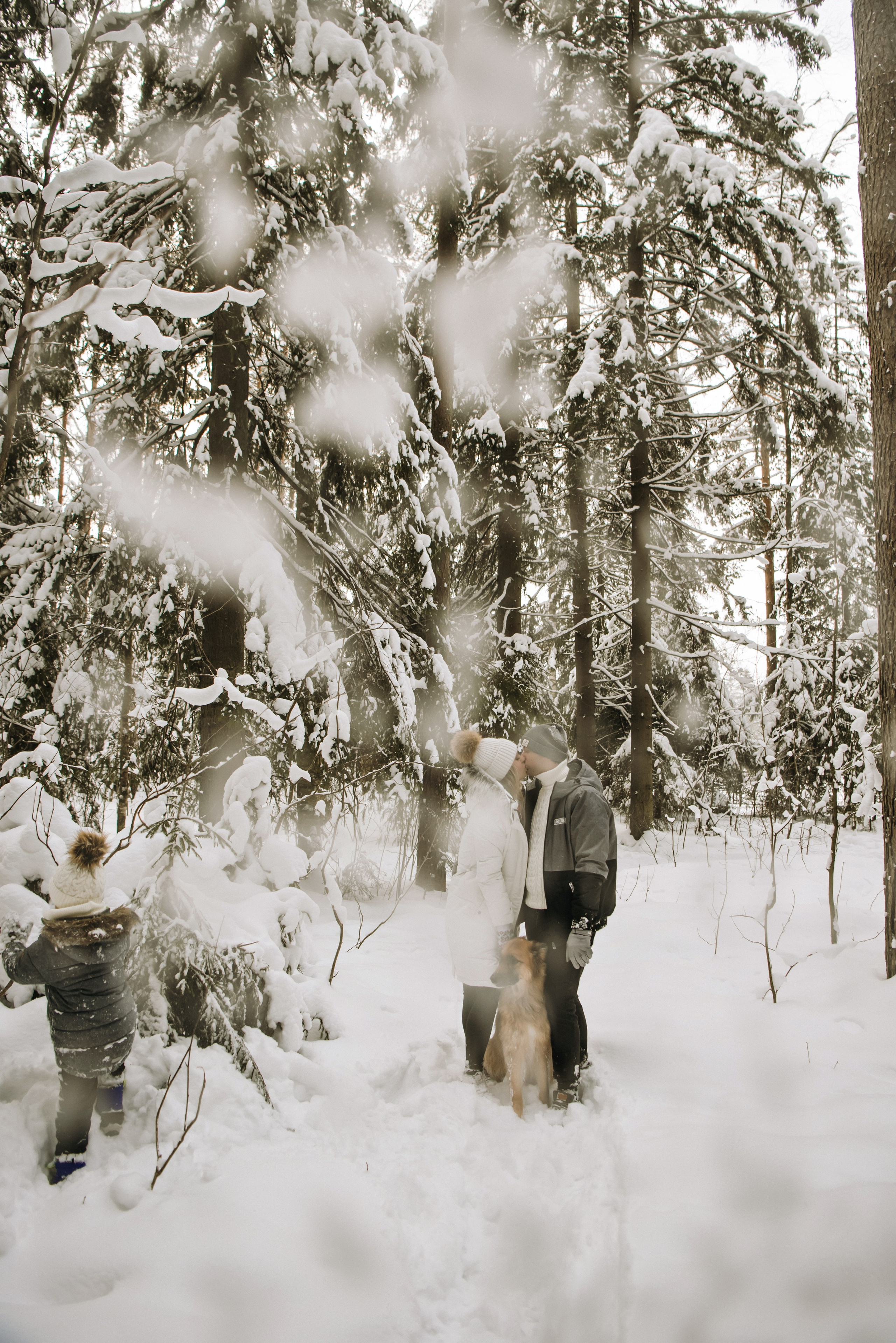Катя и Игорь. Свадебный фотограф в Санкт-Петербурге София Шубик