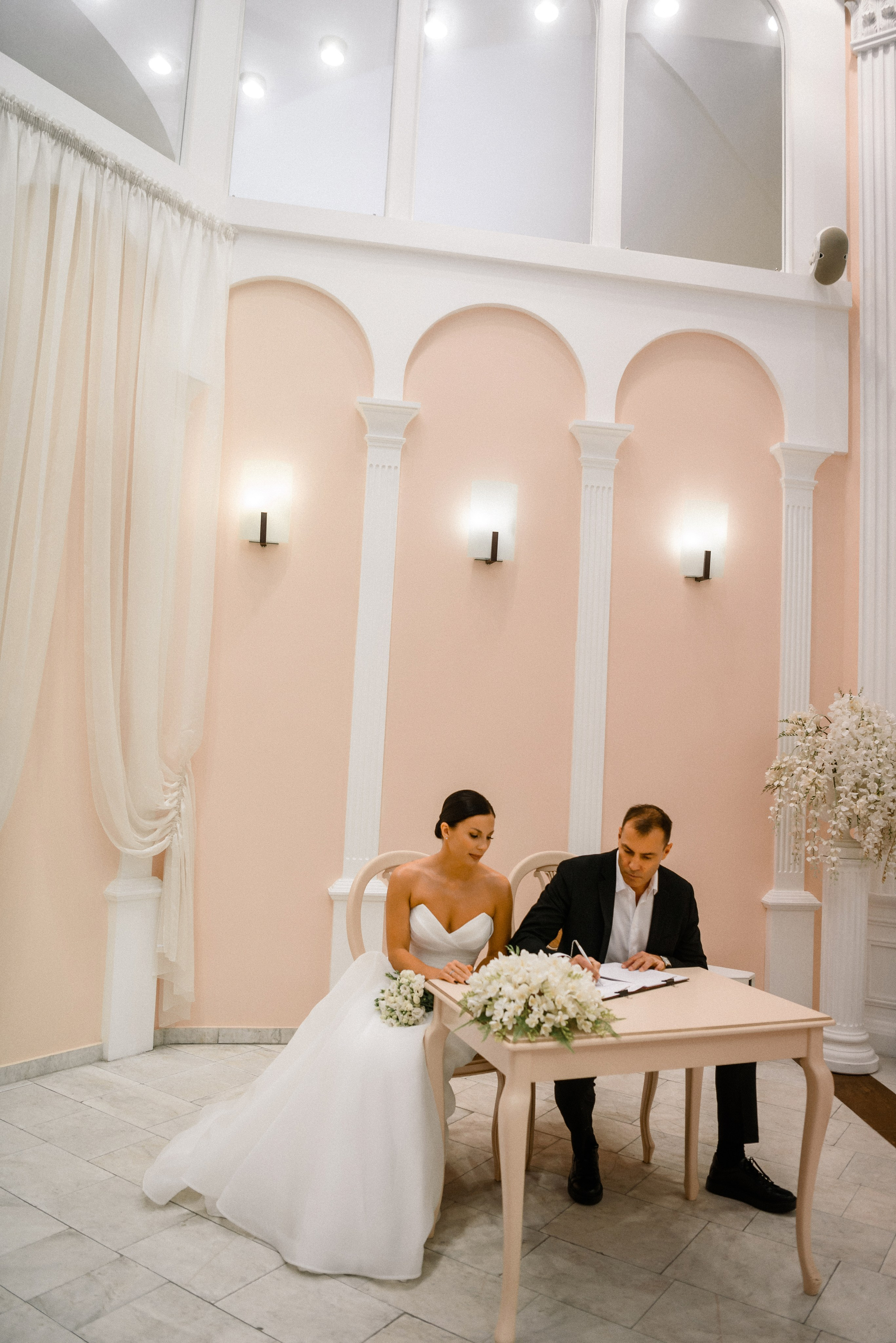 01/11/24 София и Стас. Свадебный фотограф в Санкт-Петербурге София Шубик