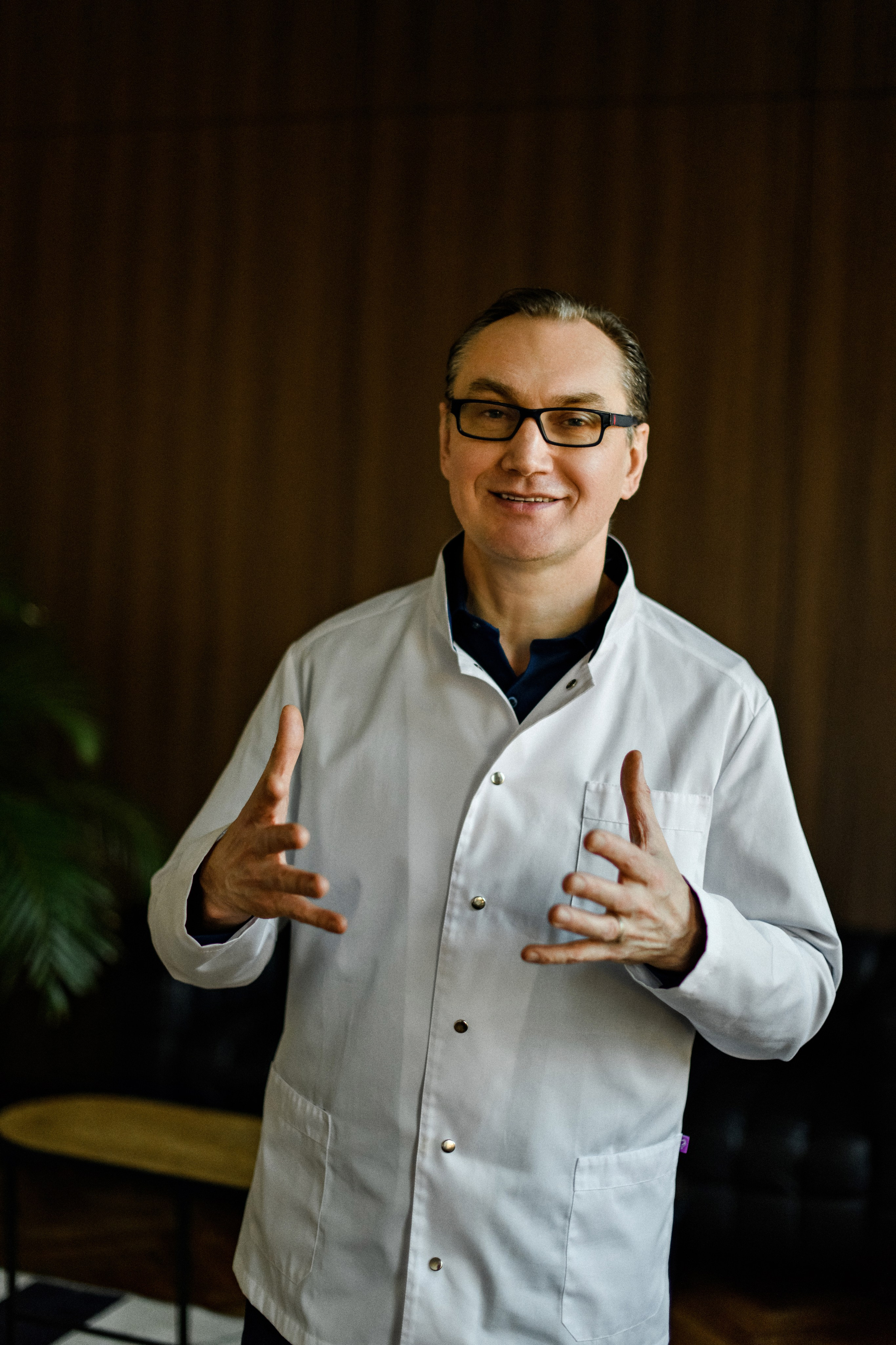 Остеопат. Свадебный фотограф в Санкт-Петербурге София Шубик