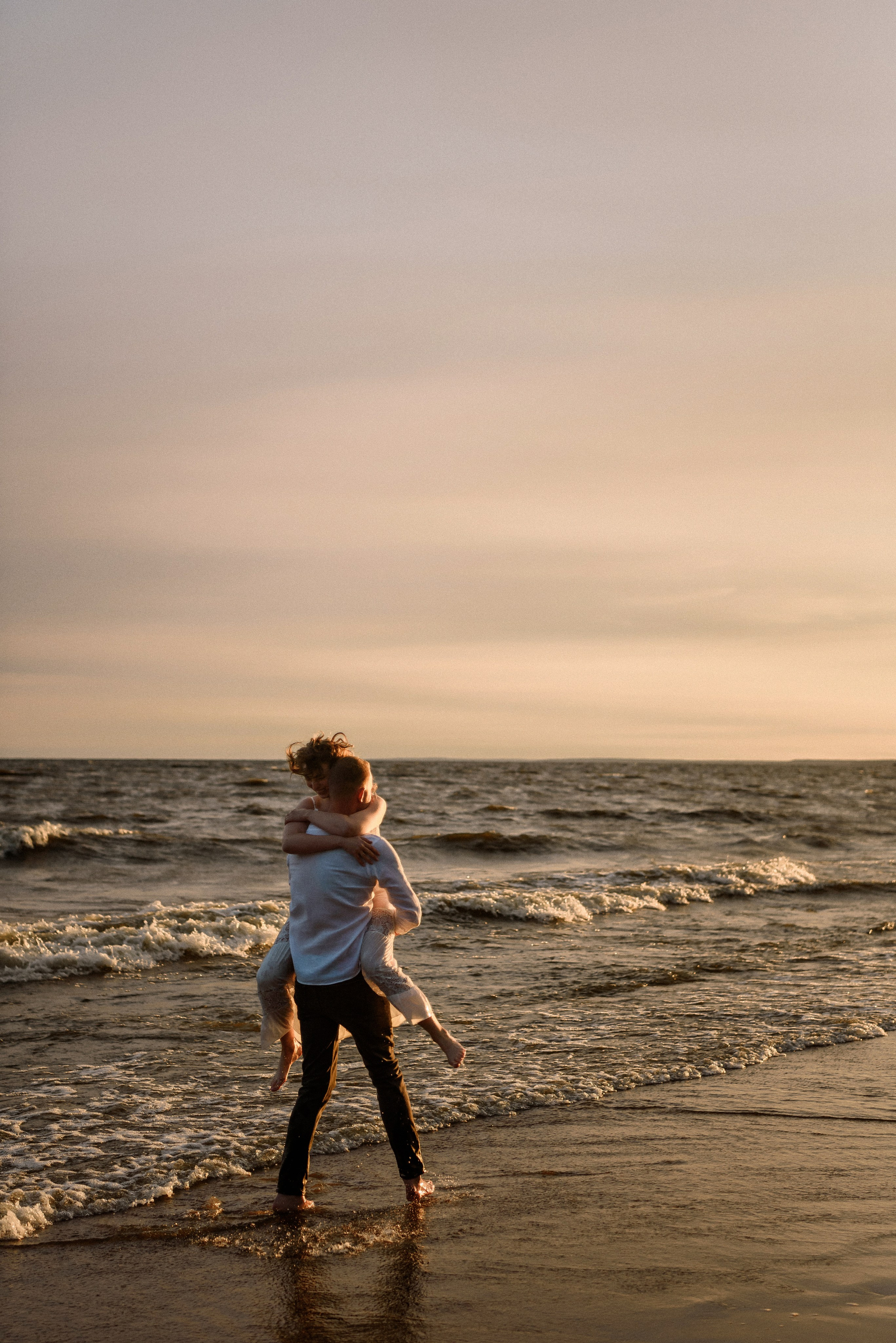 Надя и Даня. Финский. Свадебный фотограф в Санкт-Петербурге София Шубик