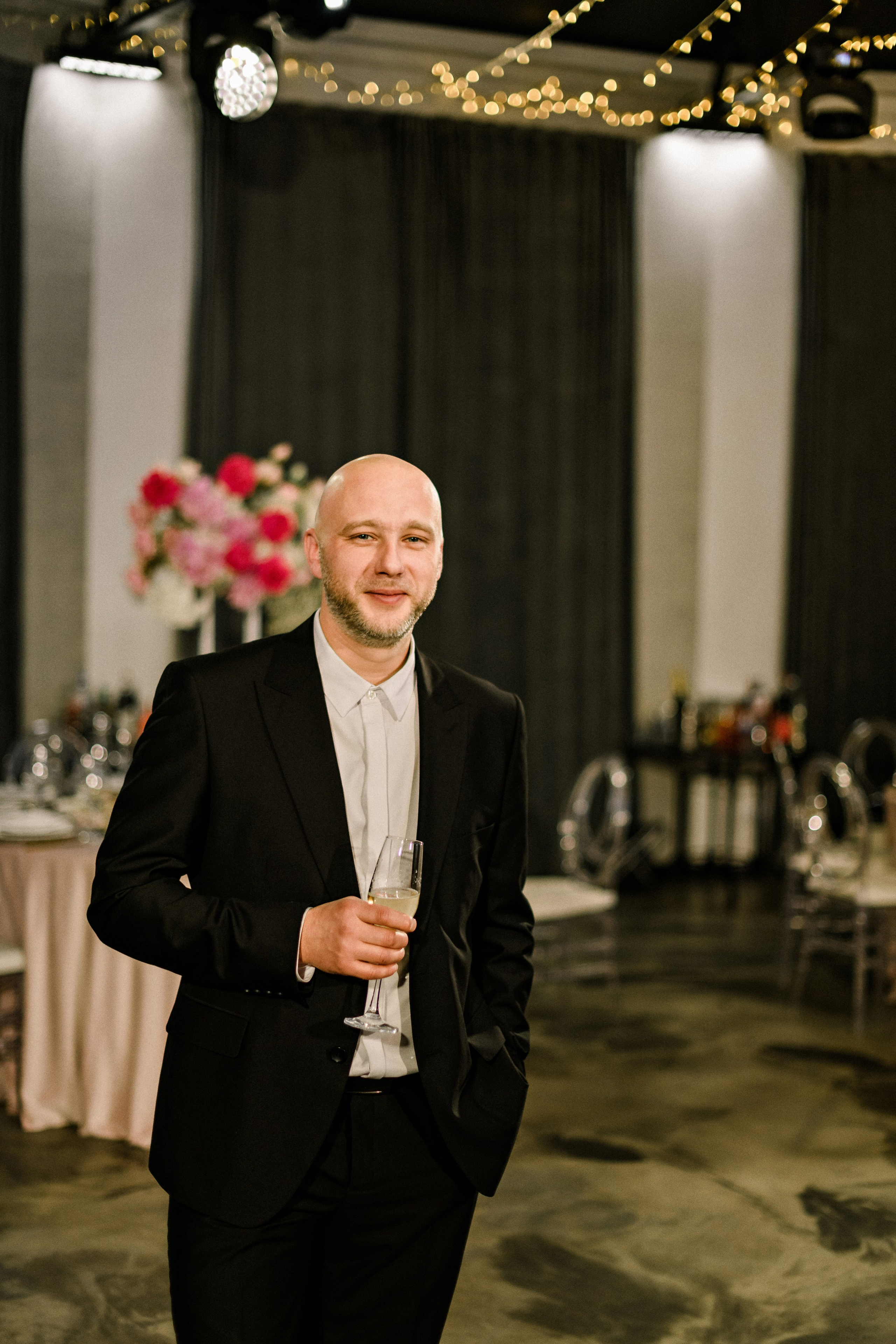 02/11/24 Маша и Вадим. Свадебный фотограф в Санкт-Петербурге София Шубик