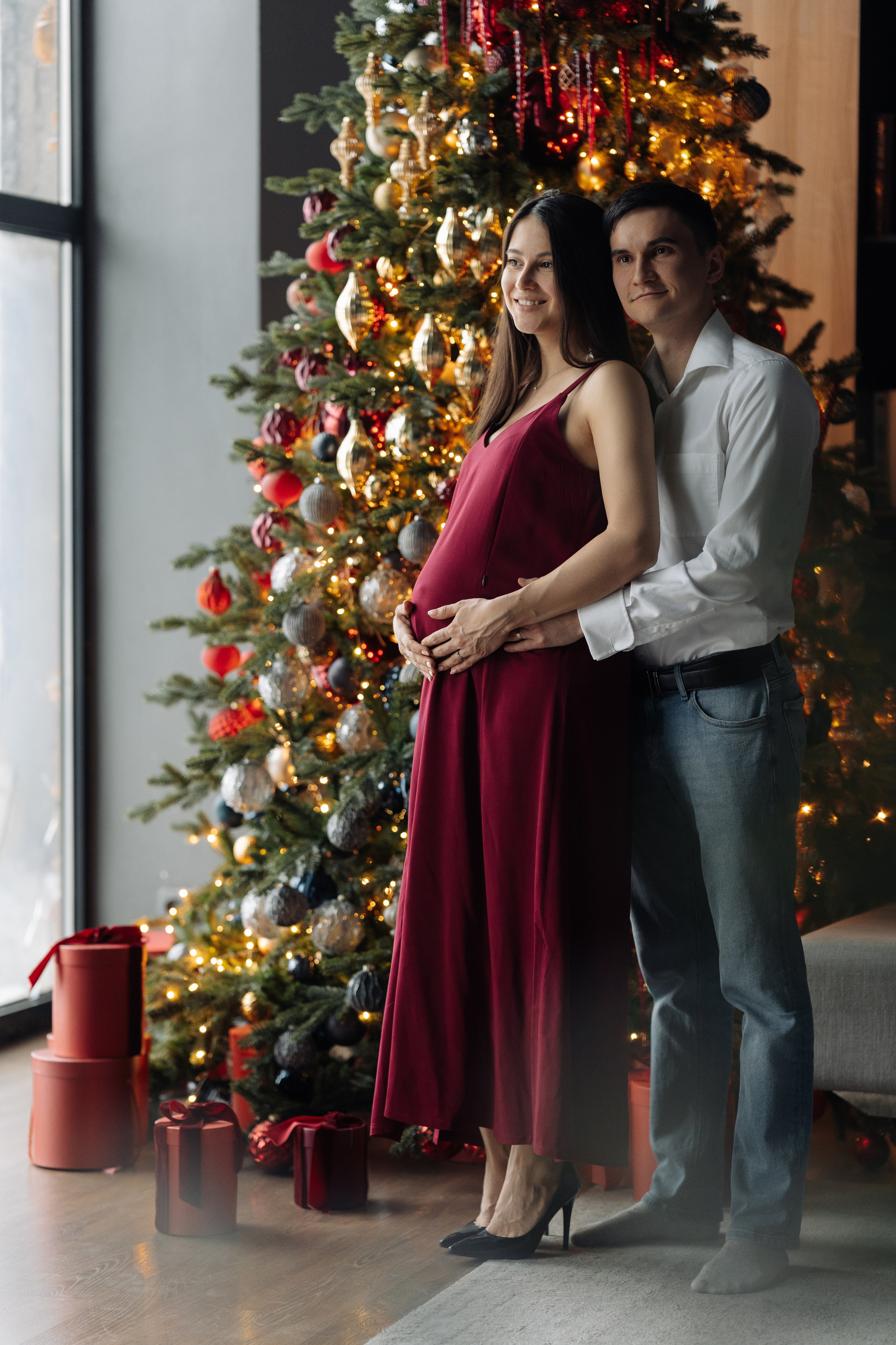 Вика Рустам и Марта). Свадебный и семейный фотограф Ксения Ржевская (Митрохина)