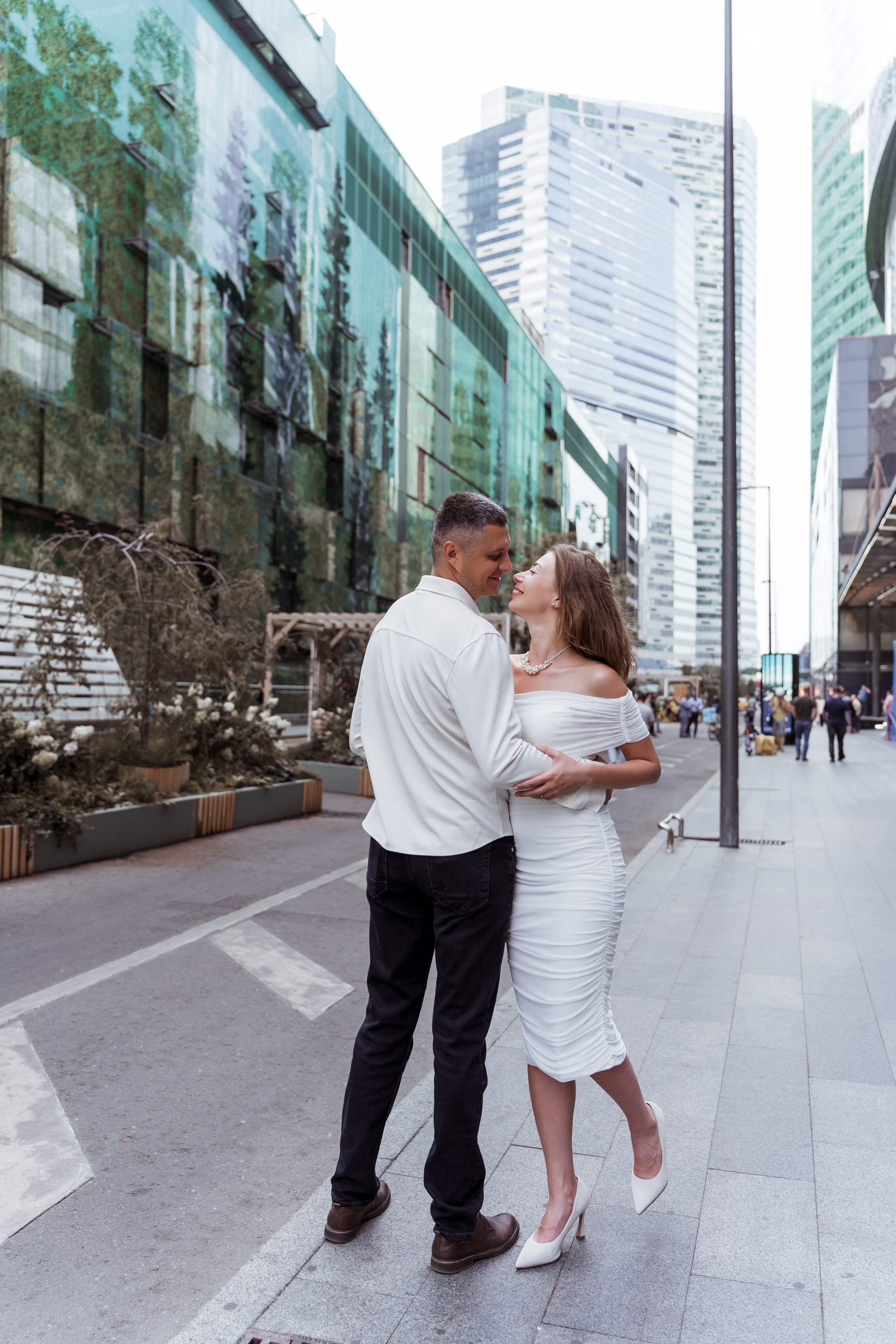 E&В. Анастасия Чиркова, Фотограф Москва