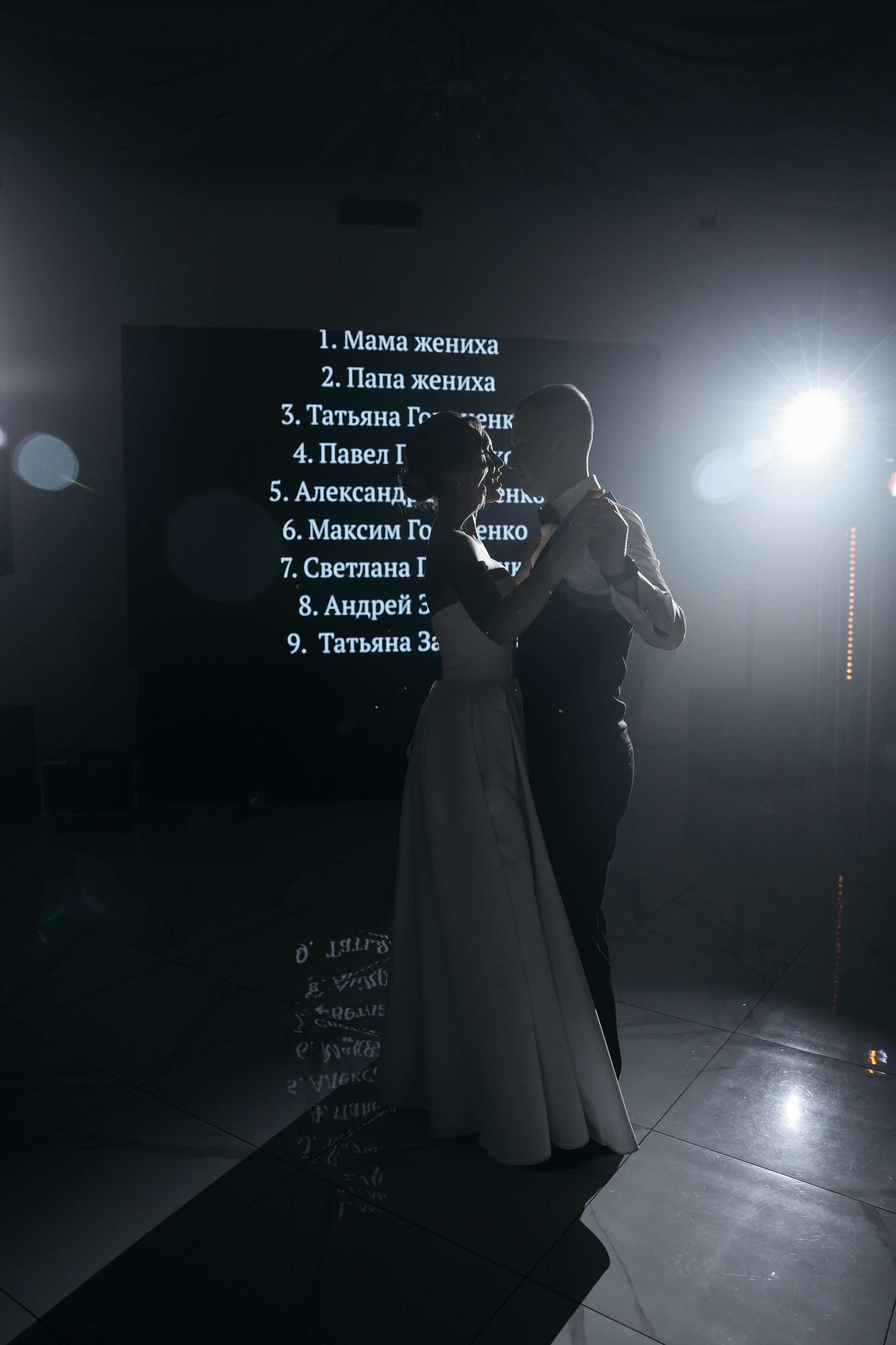 Артем и Дарья. Свадебный и семейный фотограф в Ростове-на-Дону Марианна Хахладжева