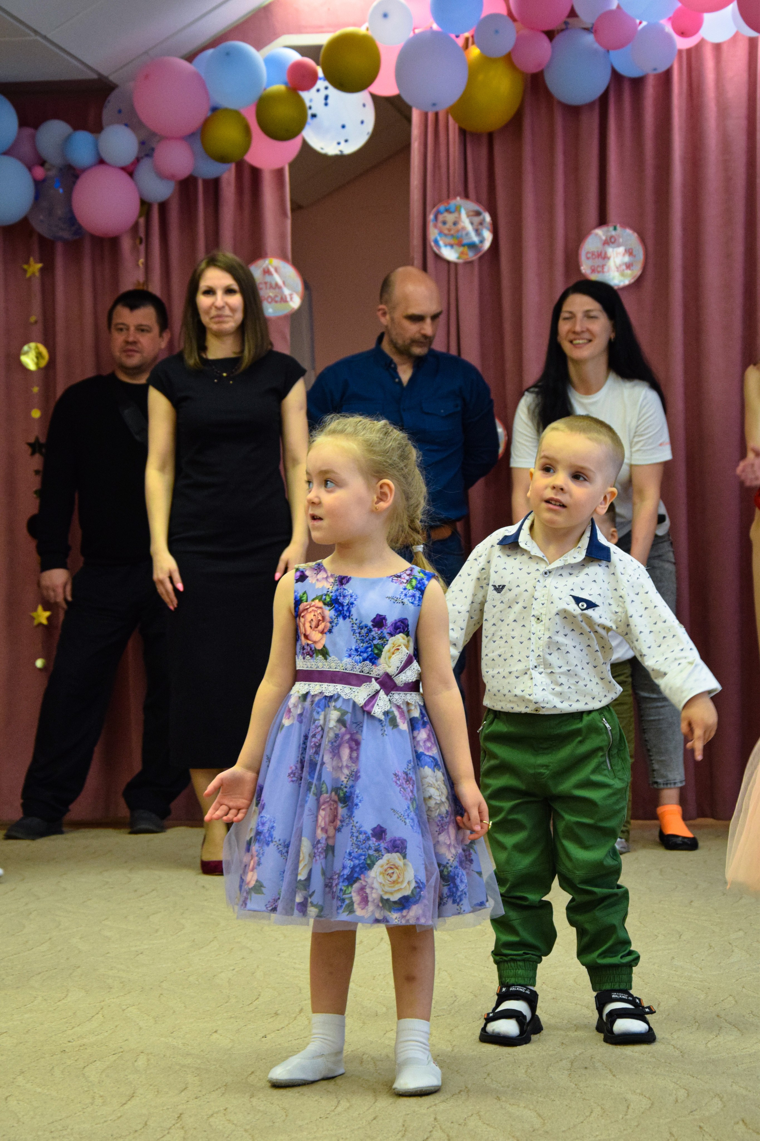 Выпускной. ASLAN — Индивидуальный фотограф из Питера