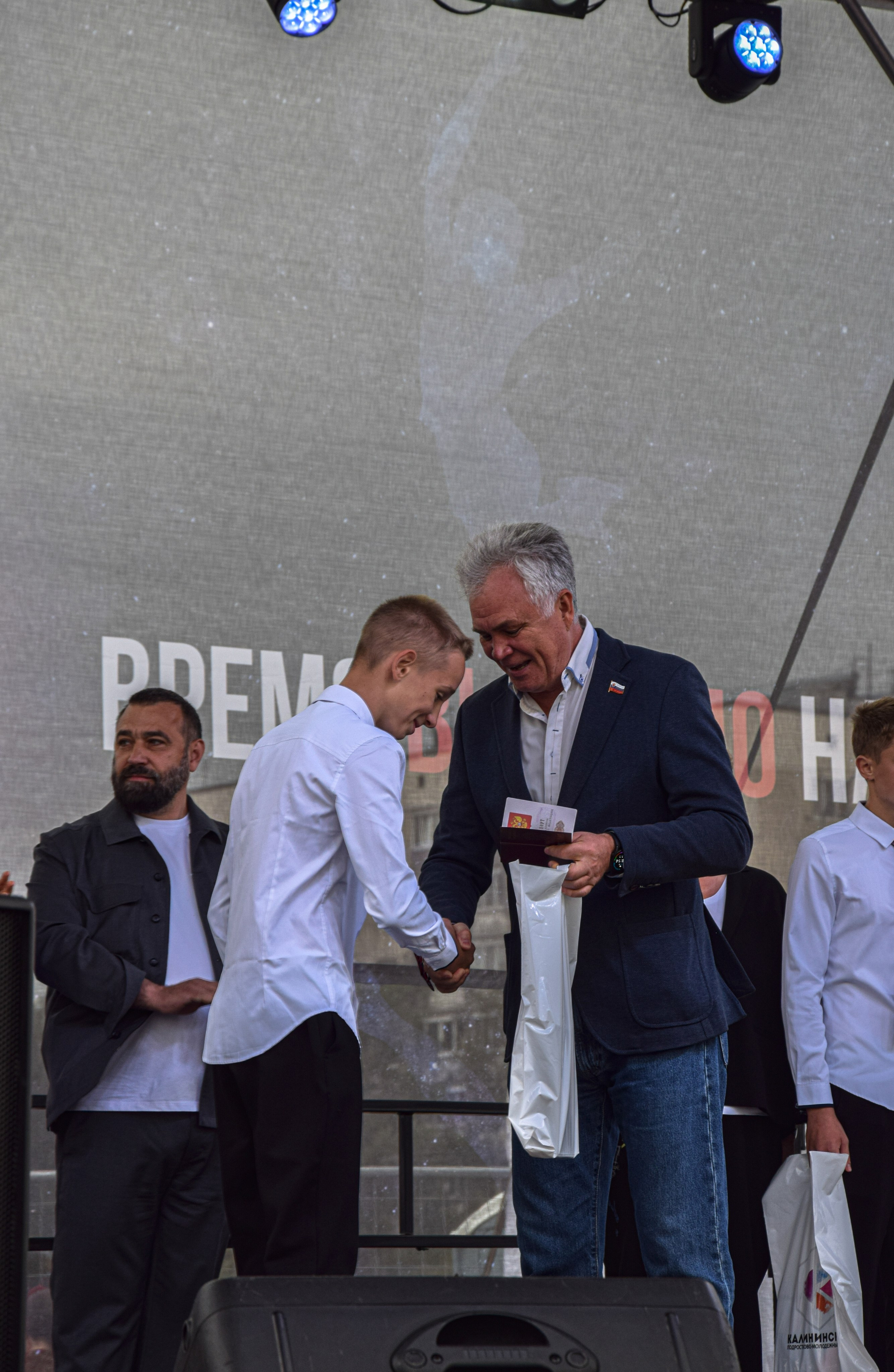 ФЕСТИВАЛЬ «ДУХ ВРЕМЕНИ». ASLAN — Индивидуальный фотограф из Питера